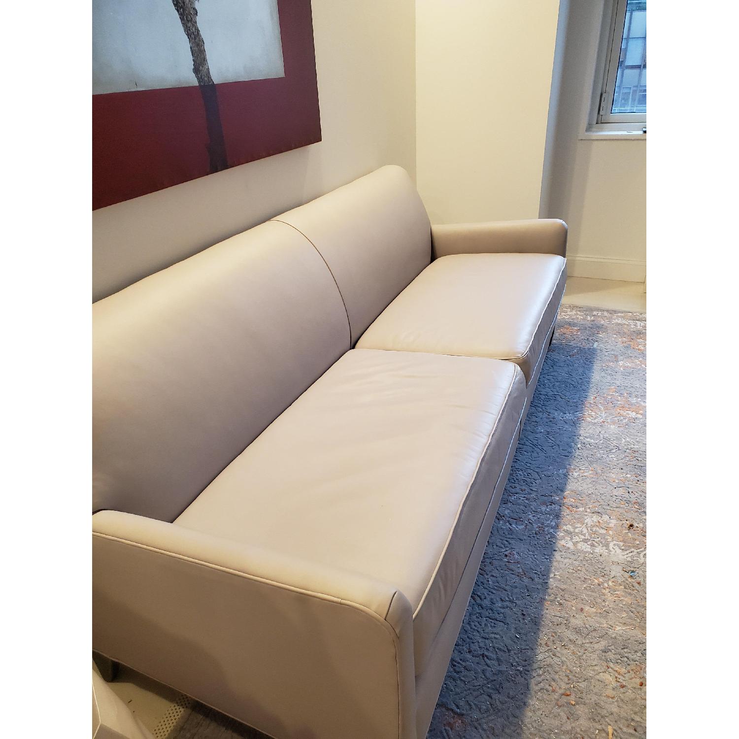 Mitchell Gold + Bob Williams Sloane sofa - image-4