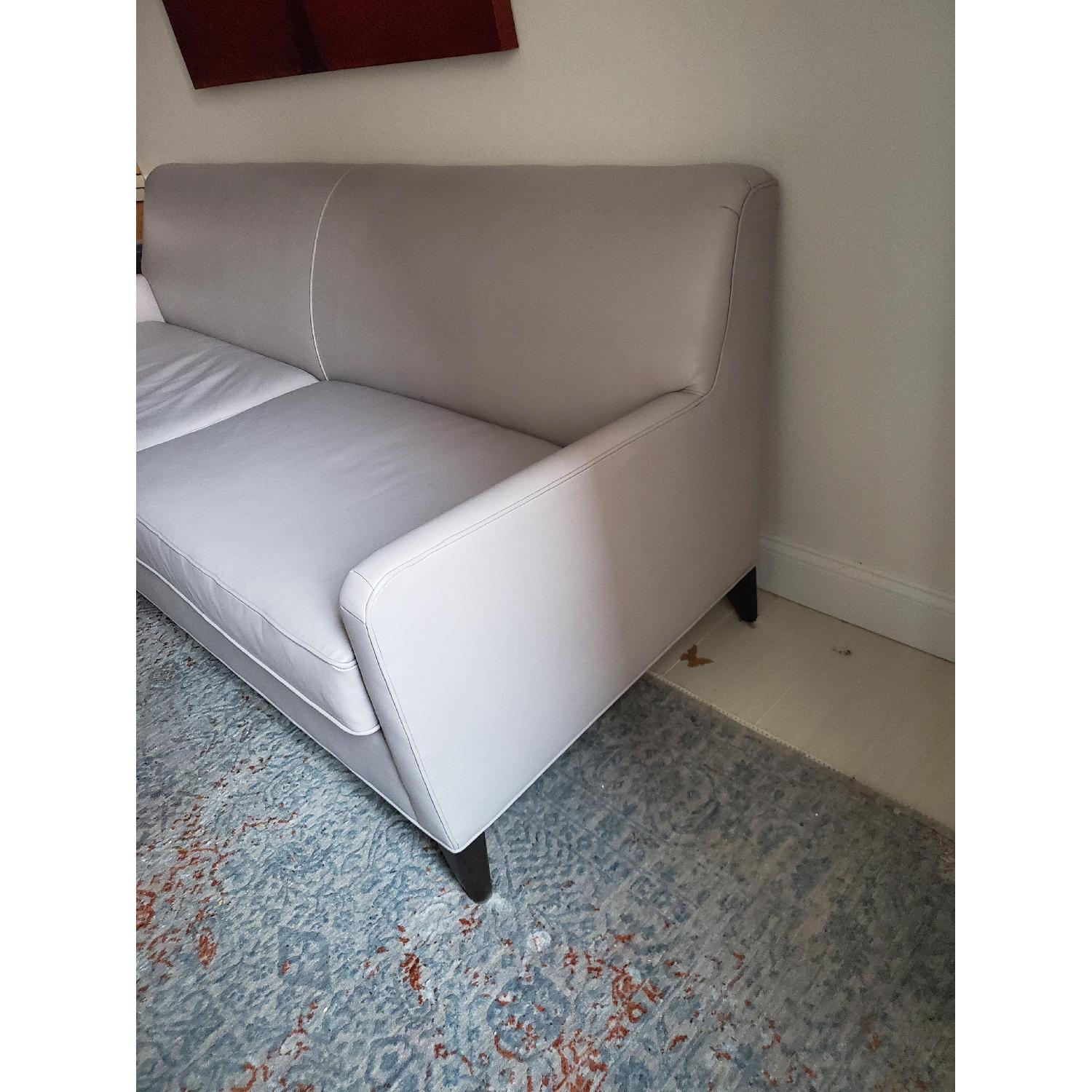 Mitchell Gold + Bob Williams Sloane sofa - image-5