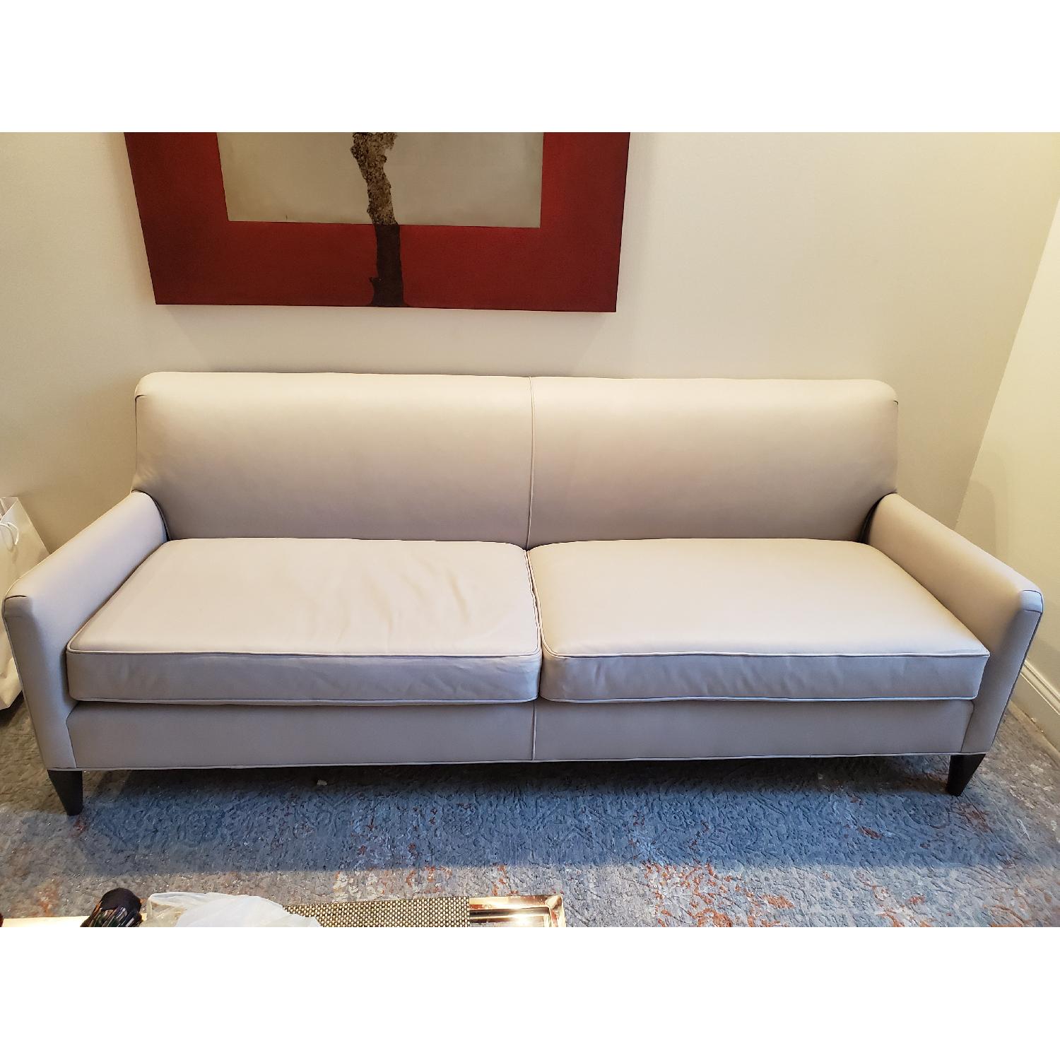 Mitchell Gold + Bob Williams Sloane sofa - image-2