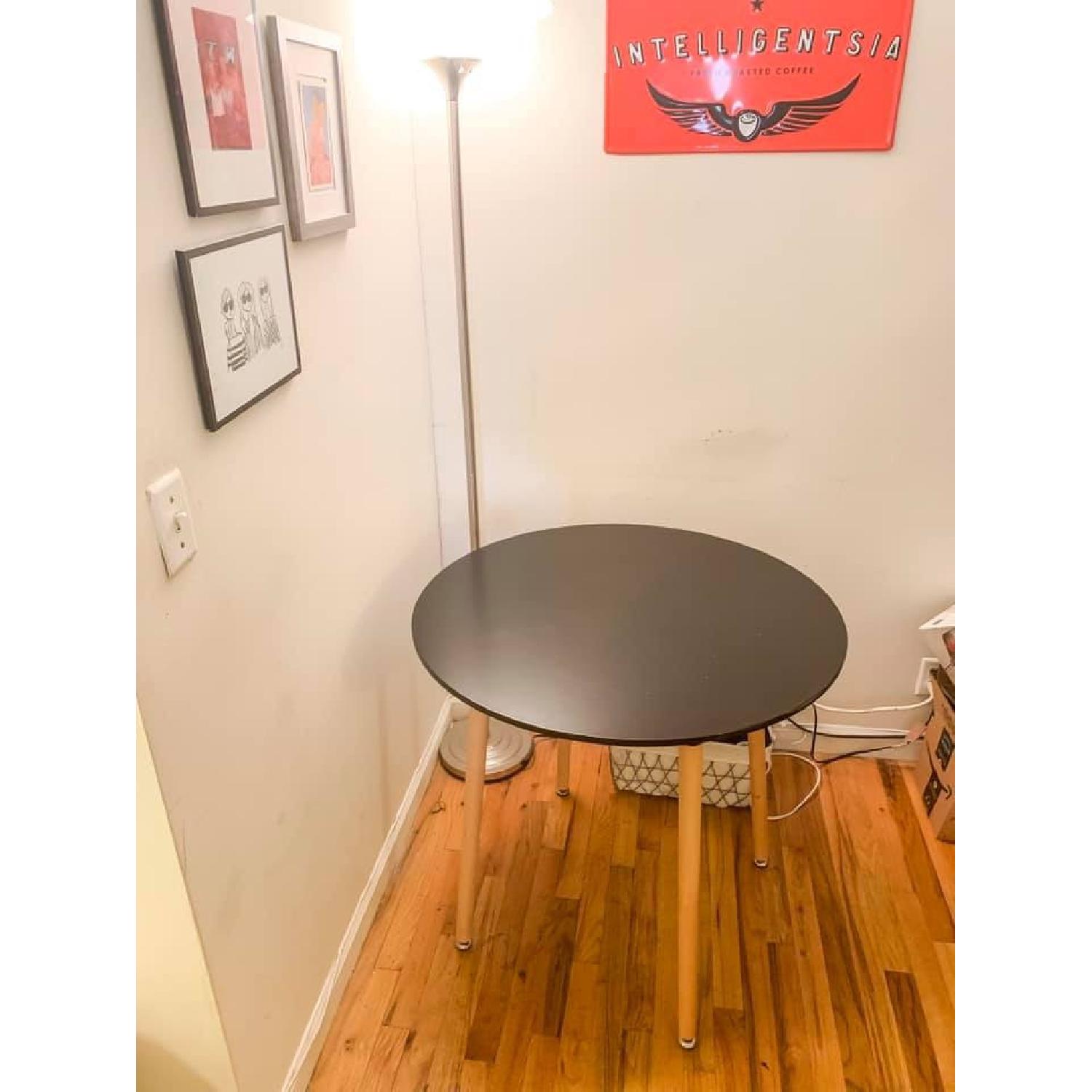 Mid Century Modern Small Dining Table - image-3