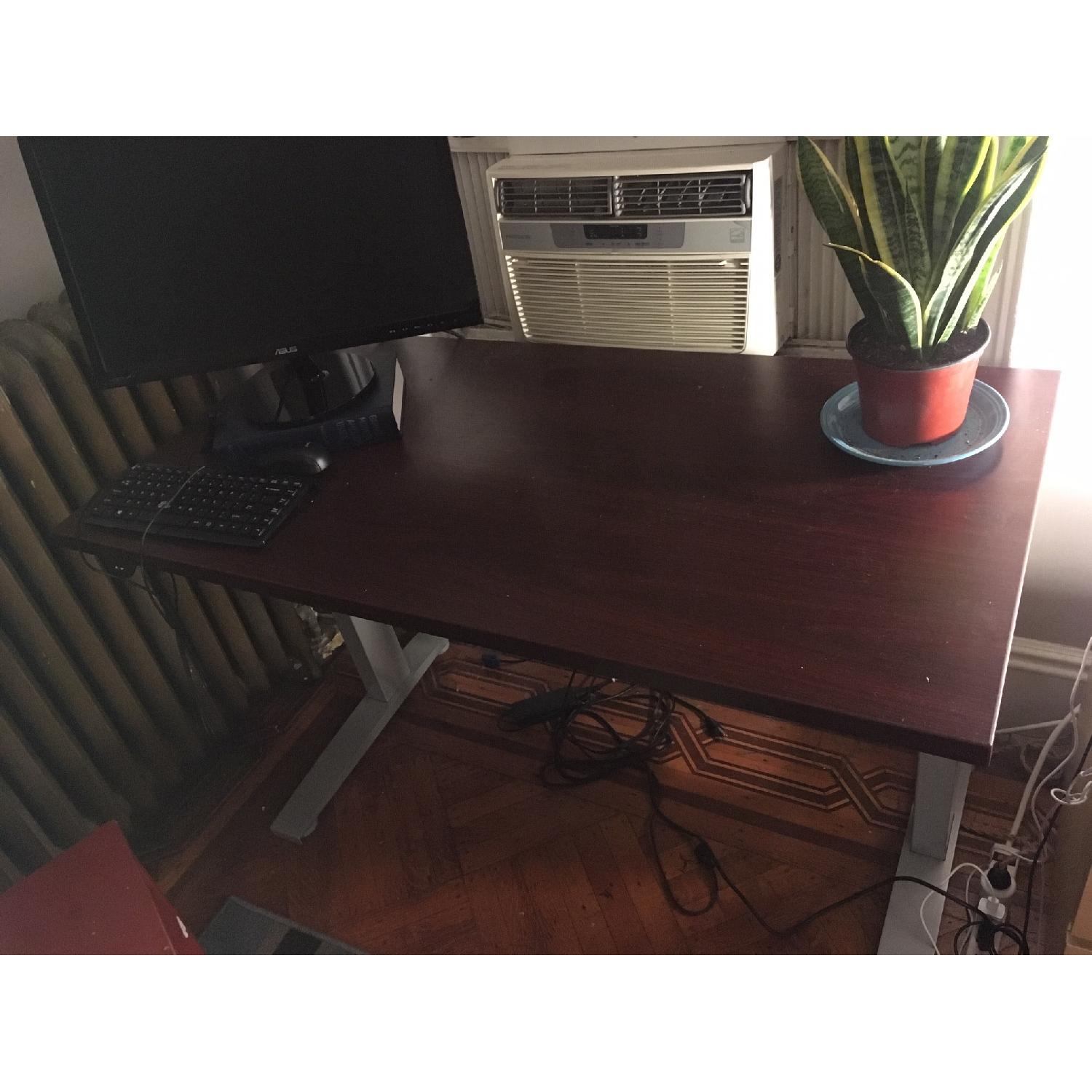 VertDesk v3 Electric Sit Stand Desk - image-2