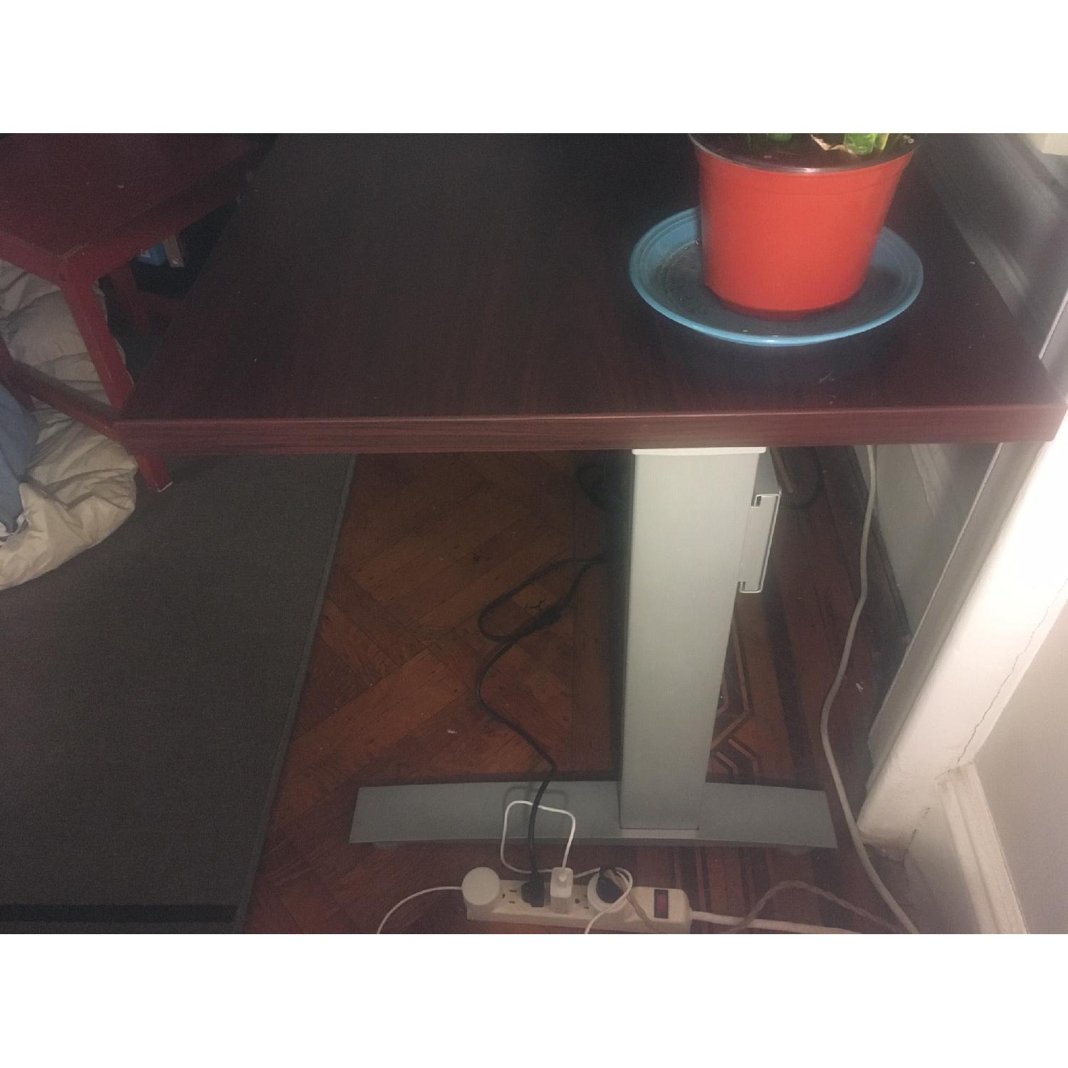 VertDesk v3 Electric Sit Stand Desk - image-3