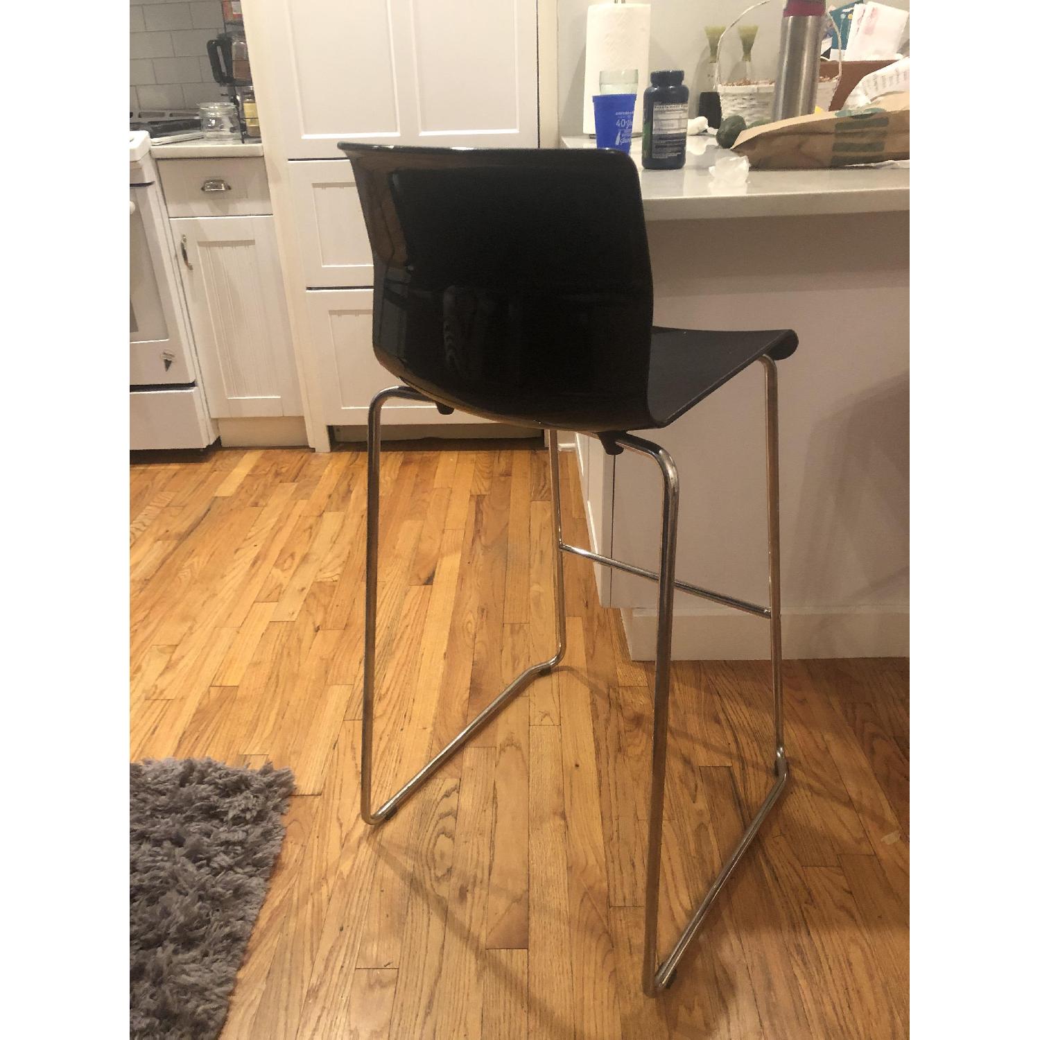 Ikea Glenn Bar Stools - AptDeco