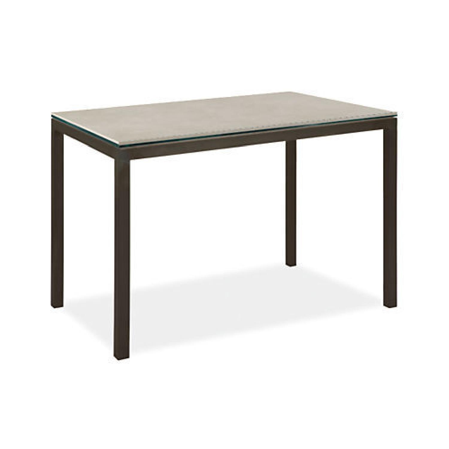 Room & Board Parsons Counter Height Table - image-1