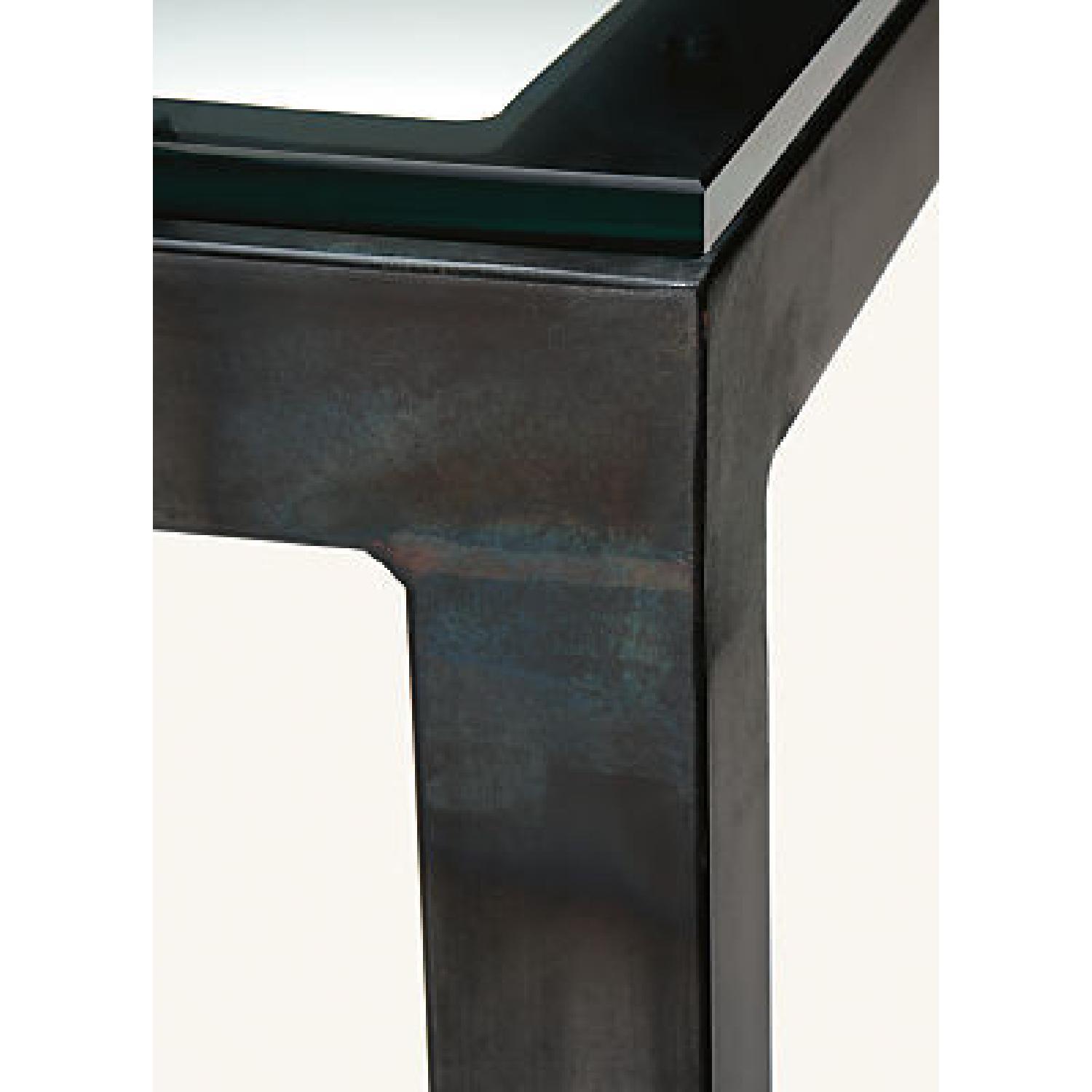 Room & Board Parsons Counter Height Table - image-2