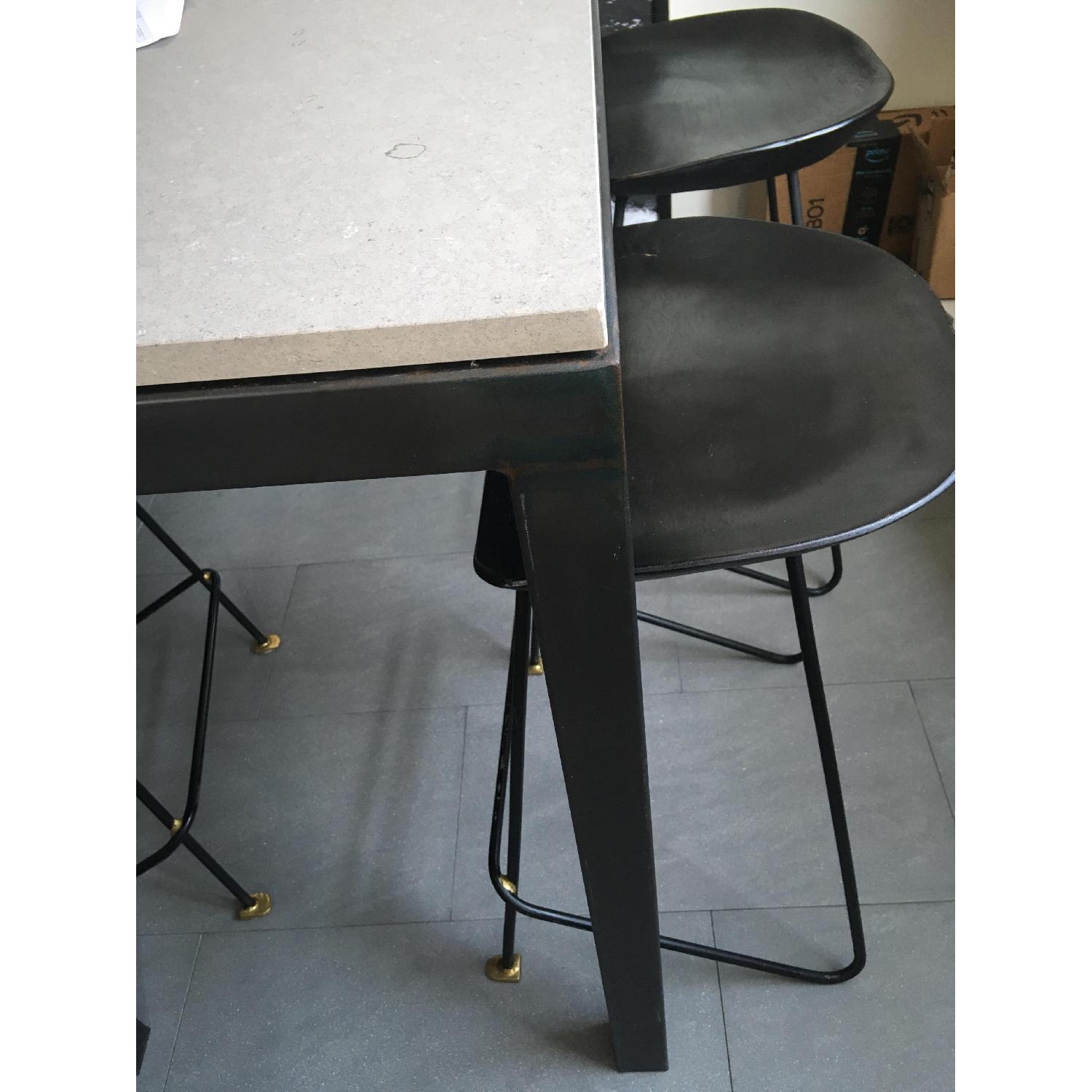 Room & Board Parsons Counter Height Table - image-5