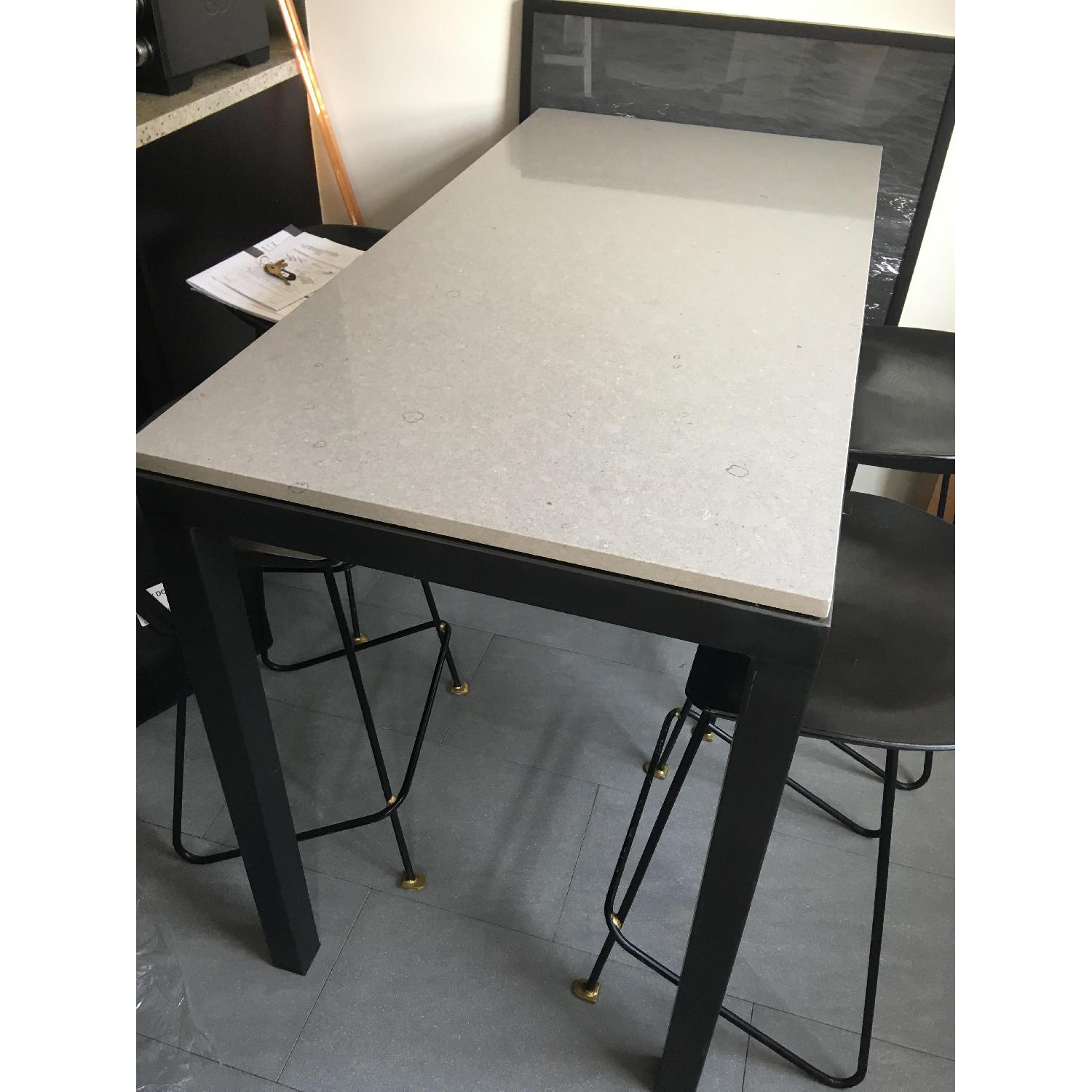 Room & Board Parsons Counter Height Table - image-6