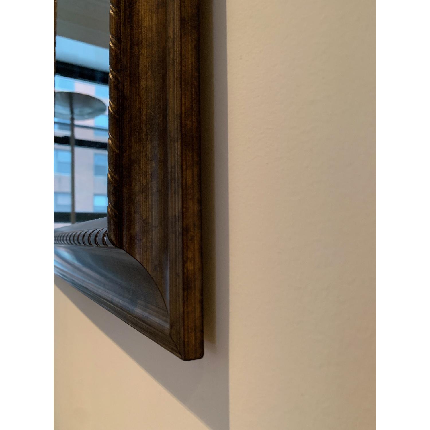 Matching Wood Mirrors - image-2