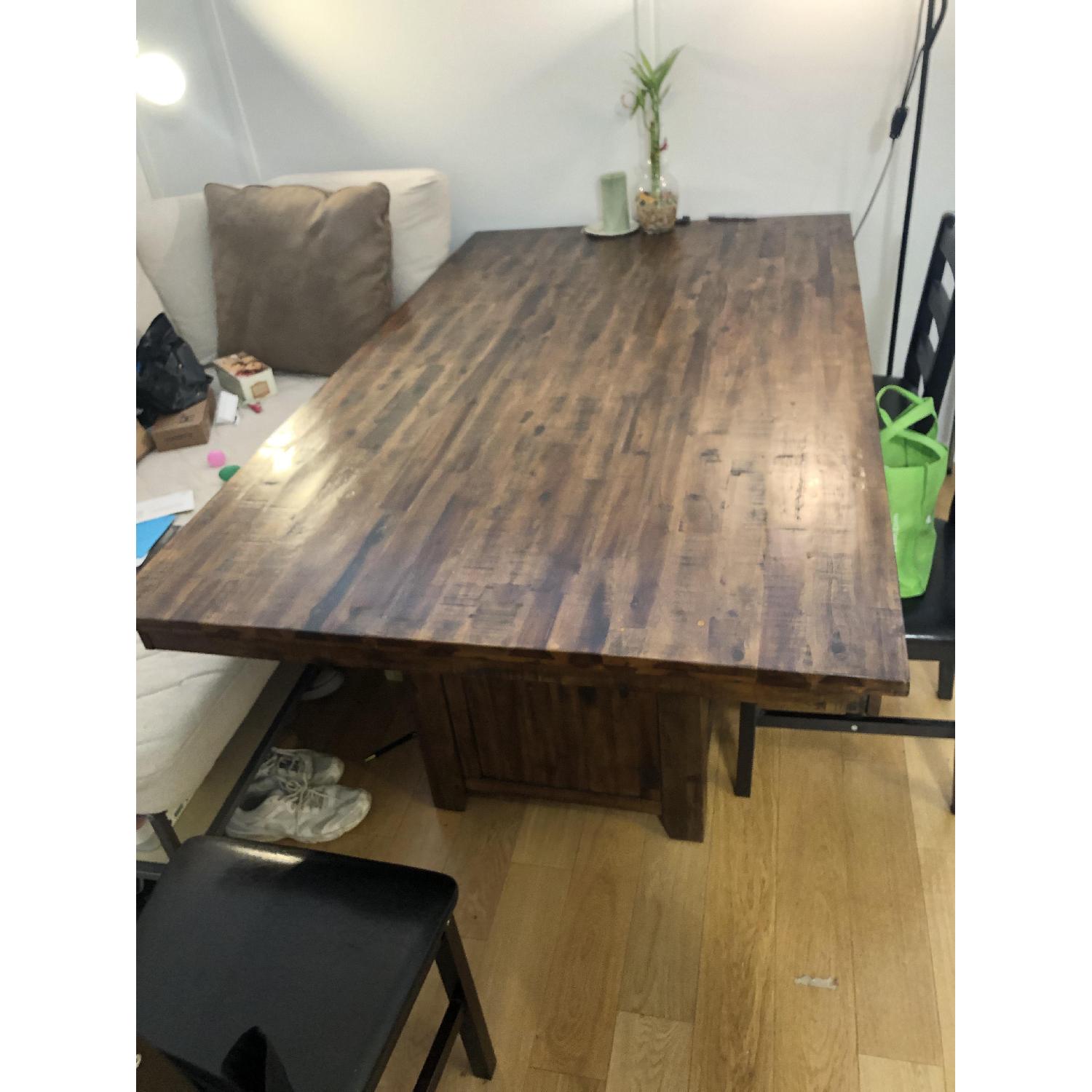 Birch Lane Acushnet Dining Table - image-2