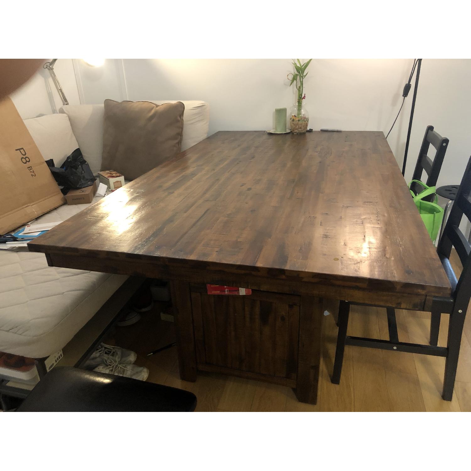 Birch Lane Acushnet Dining Table - image-3