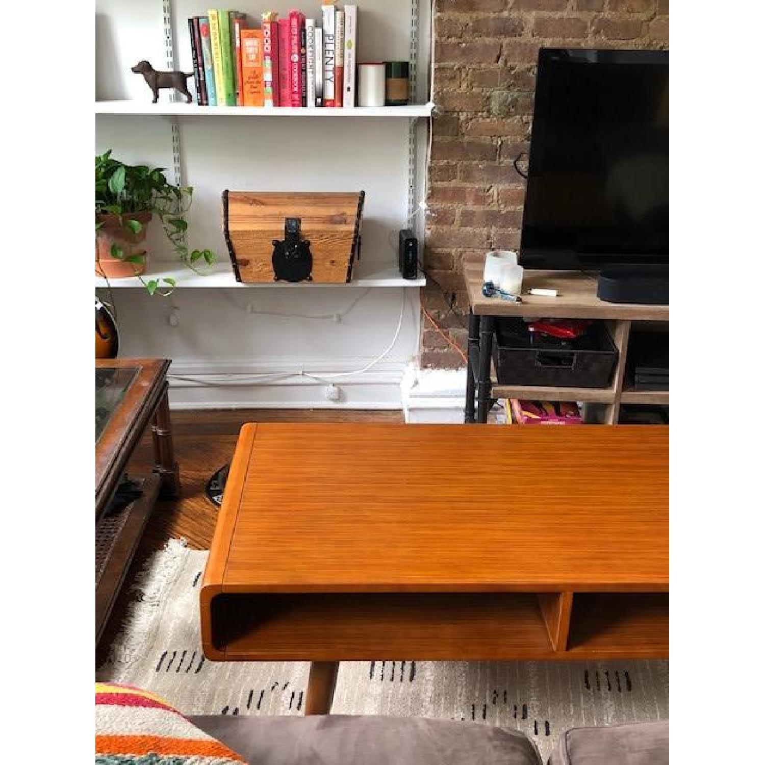 Mccurley Mid-Century Coffee Table - image-3