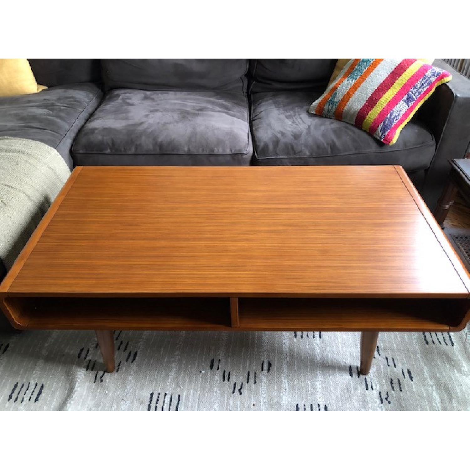 Mccurley Mid-Century Coffee Table - image-5