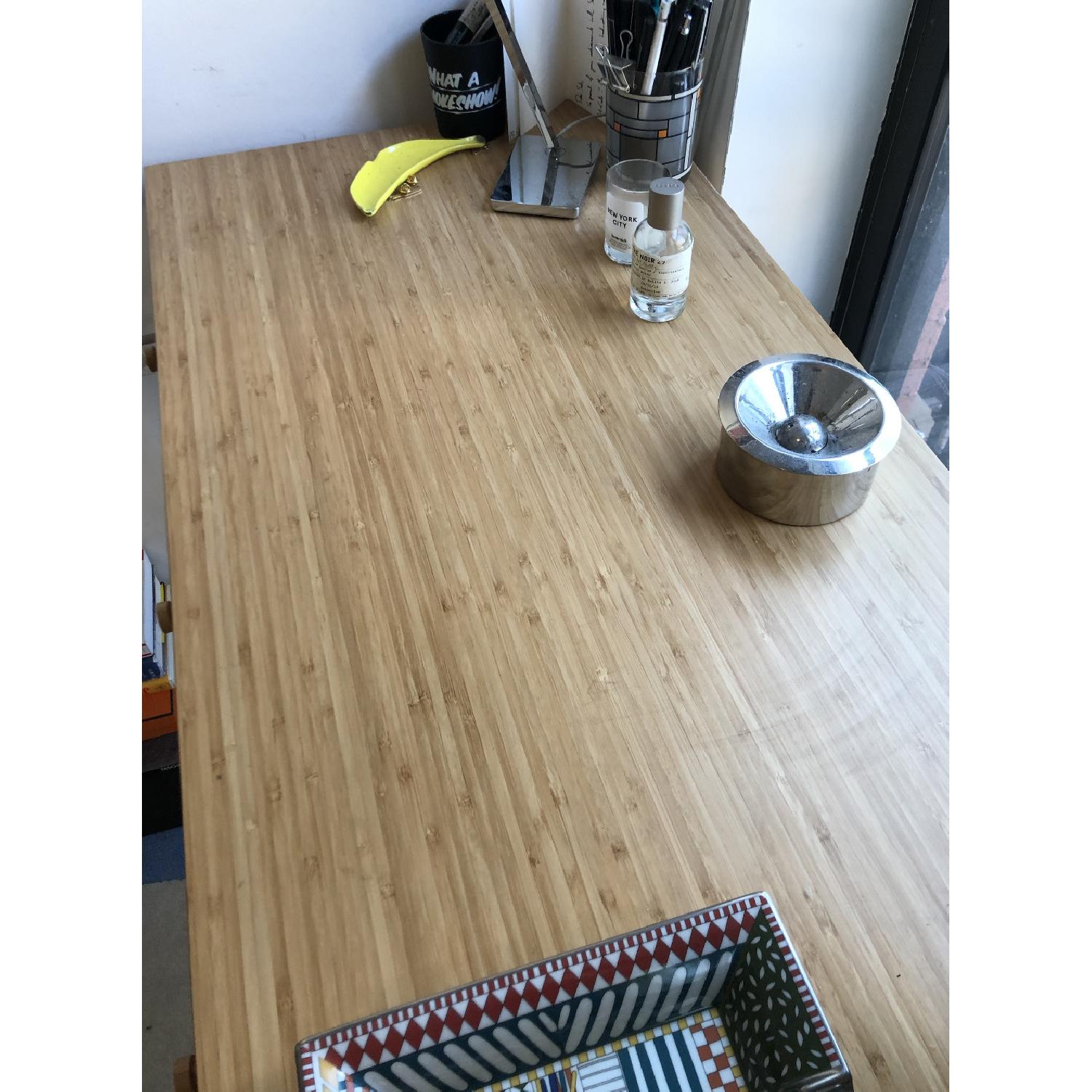 Ikea Lillasen Desk - image-5