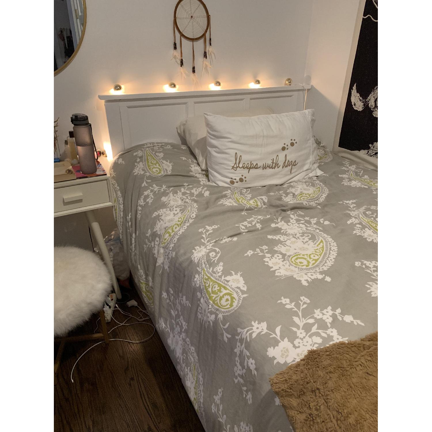 Andover Mills Marjorie Storage Platform Bed - image-4