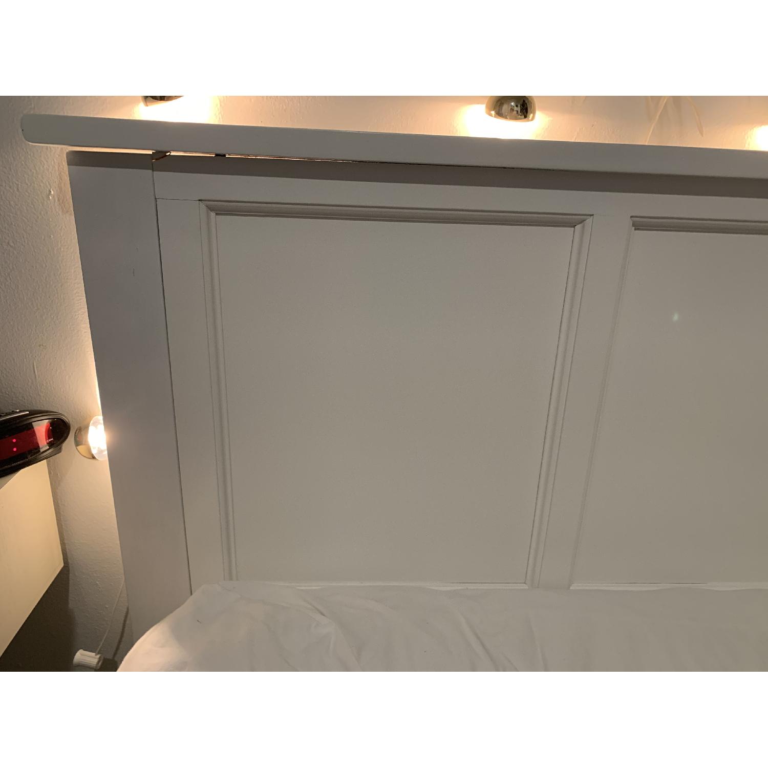 Andover Mills Marjorie Storage Platform Bed - image-6