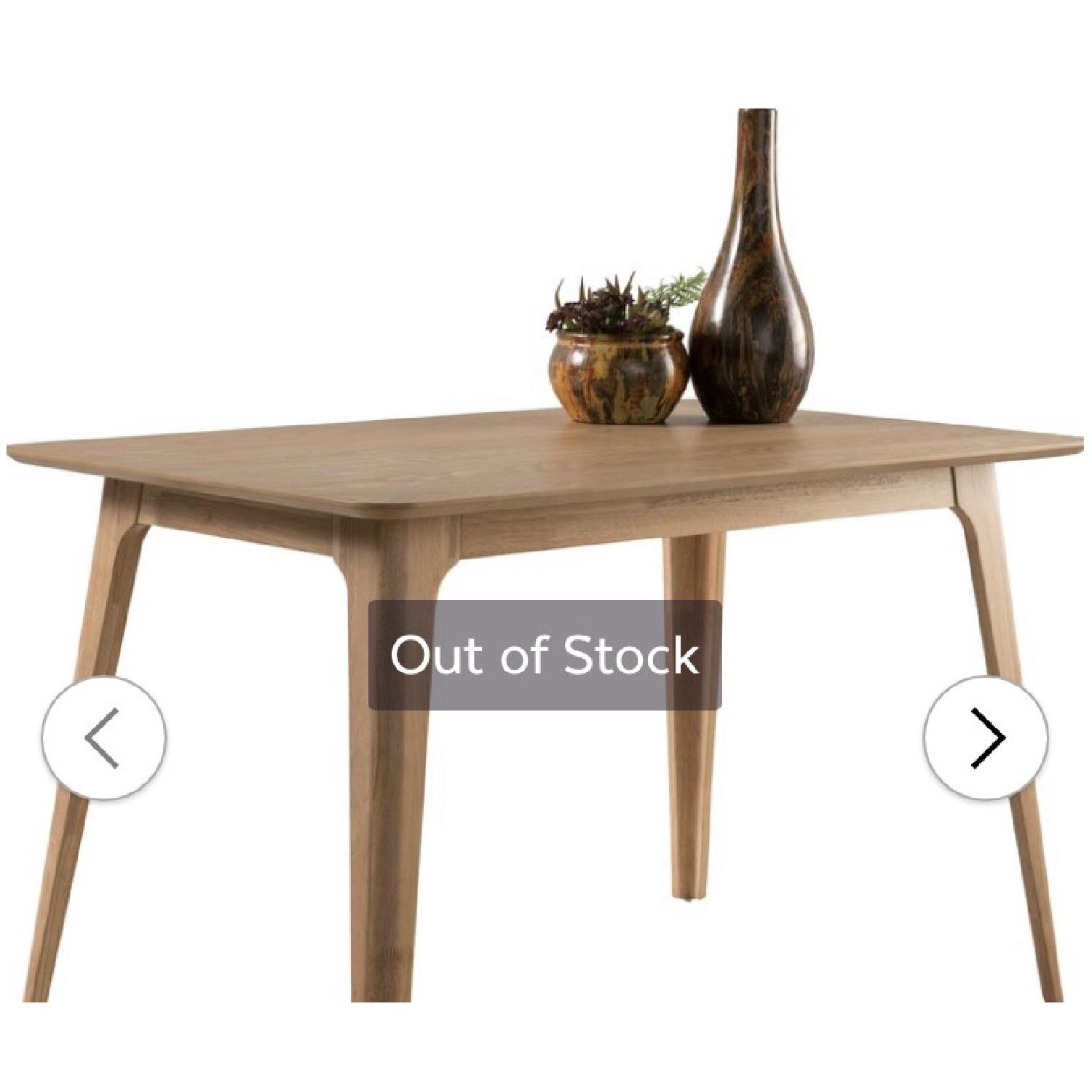 Langley Street Adsett Dining Table - image-2