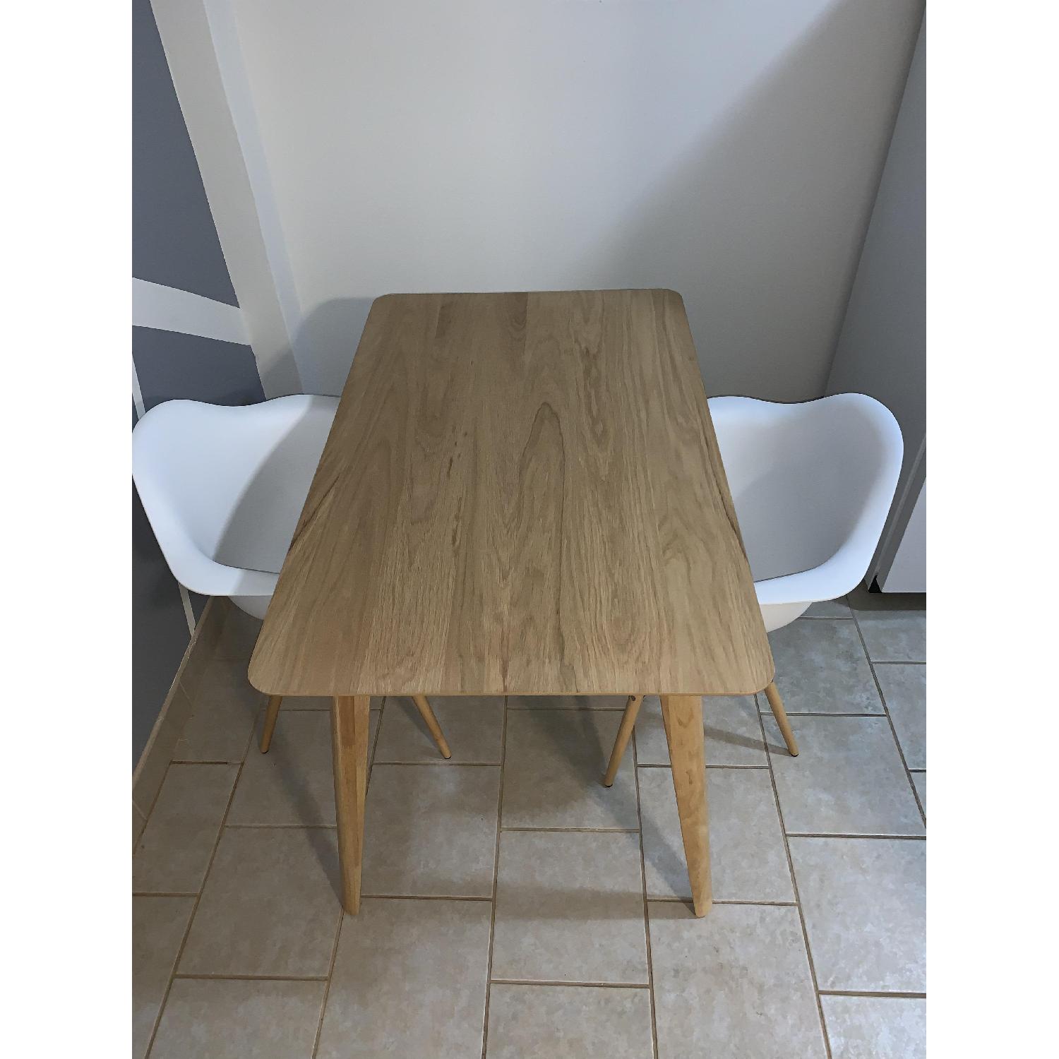 Langley Street Adsett Dining Table - image-4