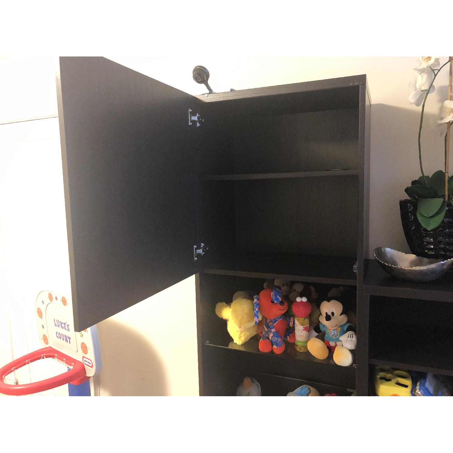 Ikea Besta Storage Combination Unit - image-4