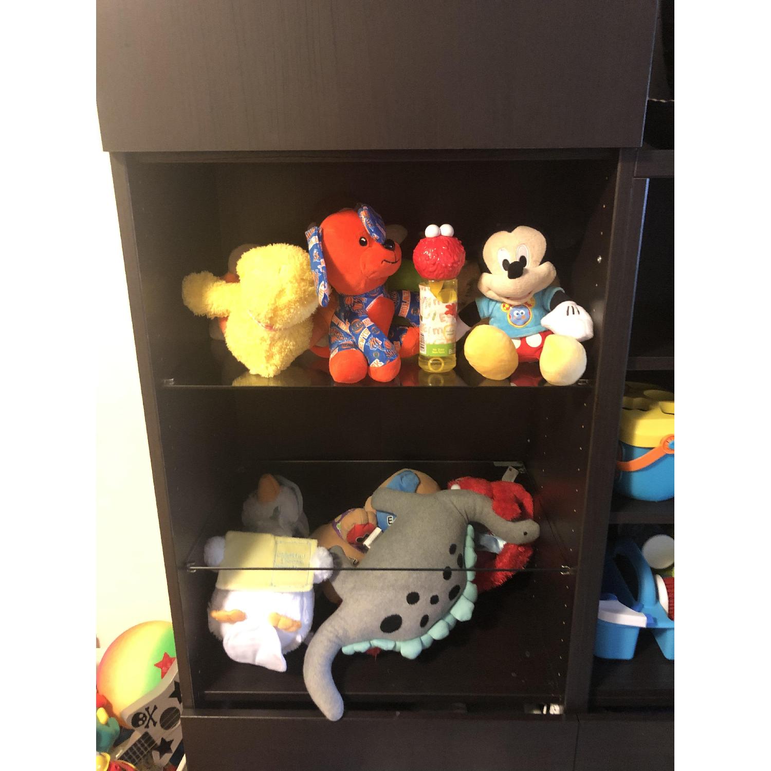 Ikea Besta Storage Combination Unit - image-5