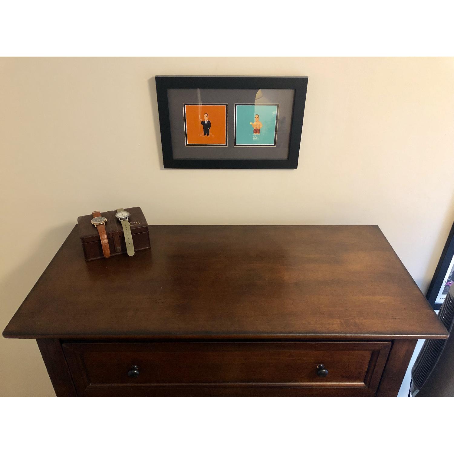 Havertys Ashebrooke Collection Dresser - image-4