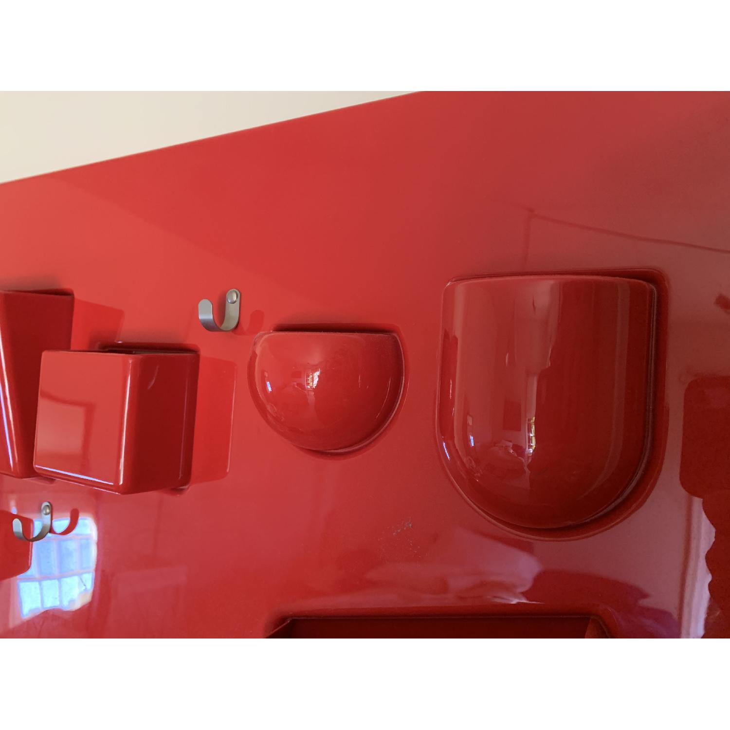 Vitra Uten.Silo Wall Organizer - image-2