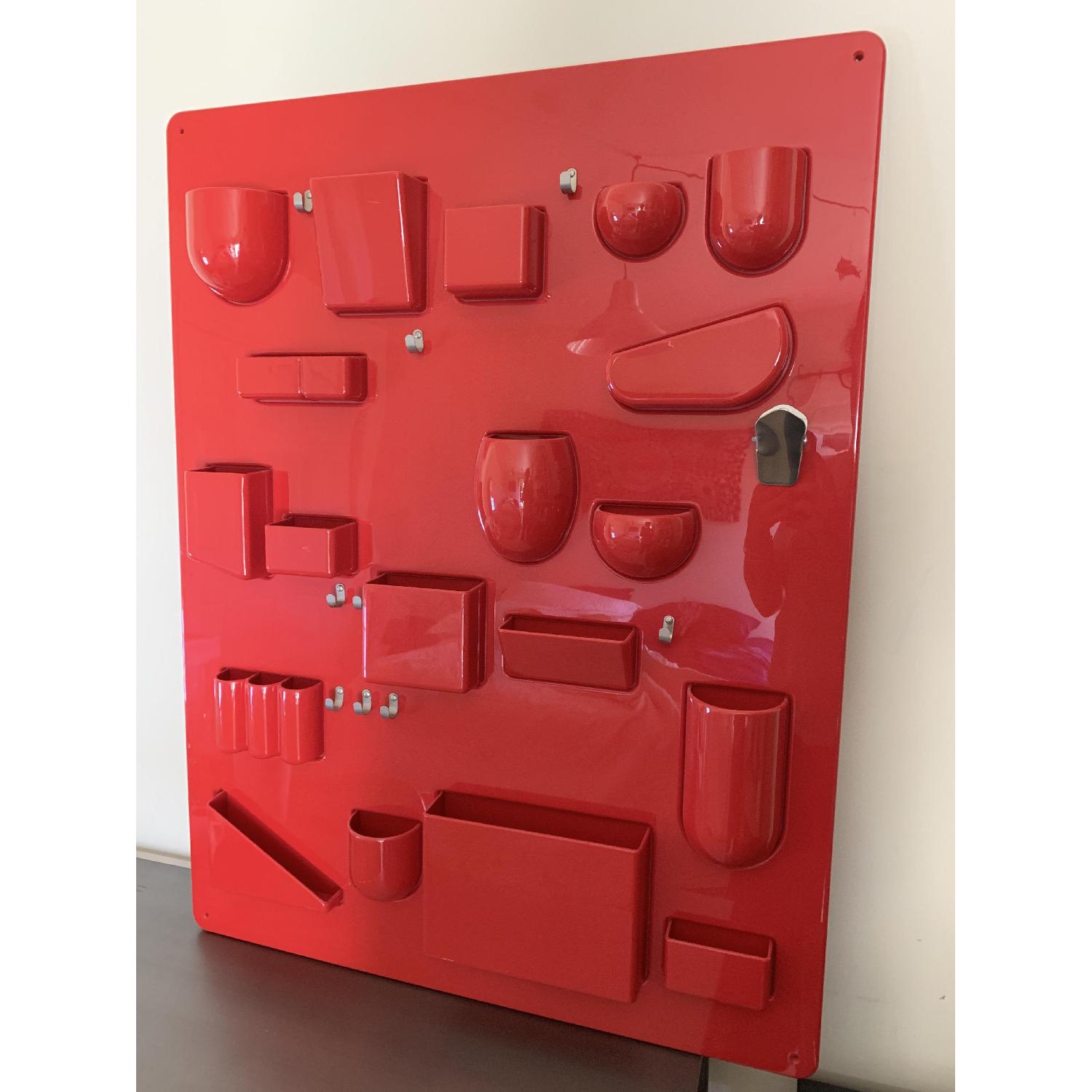 Vitra Uten.Silo Wall Organizer - image-4