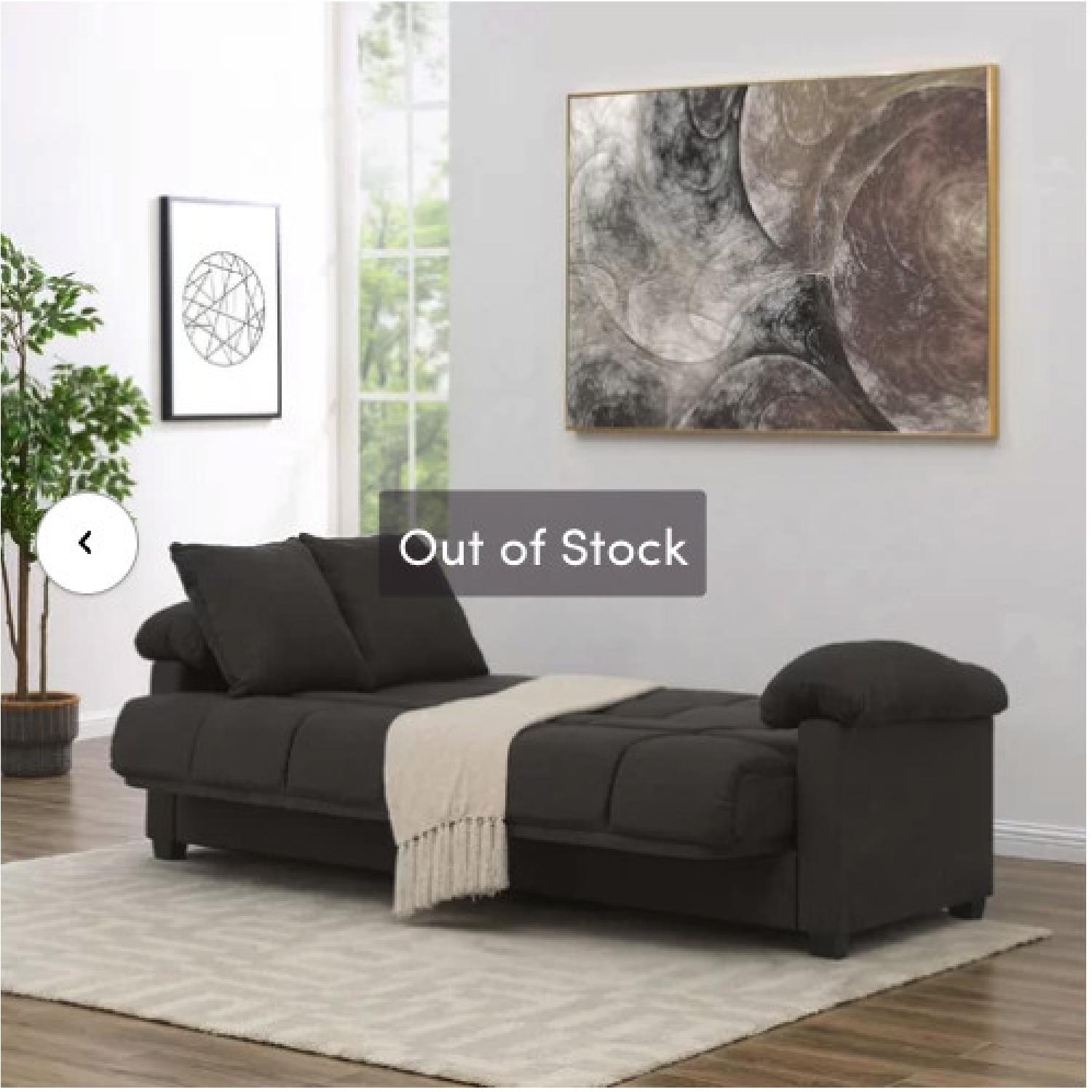 Andover Mills Minter Sleeper Sofa - image-2