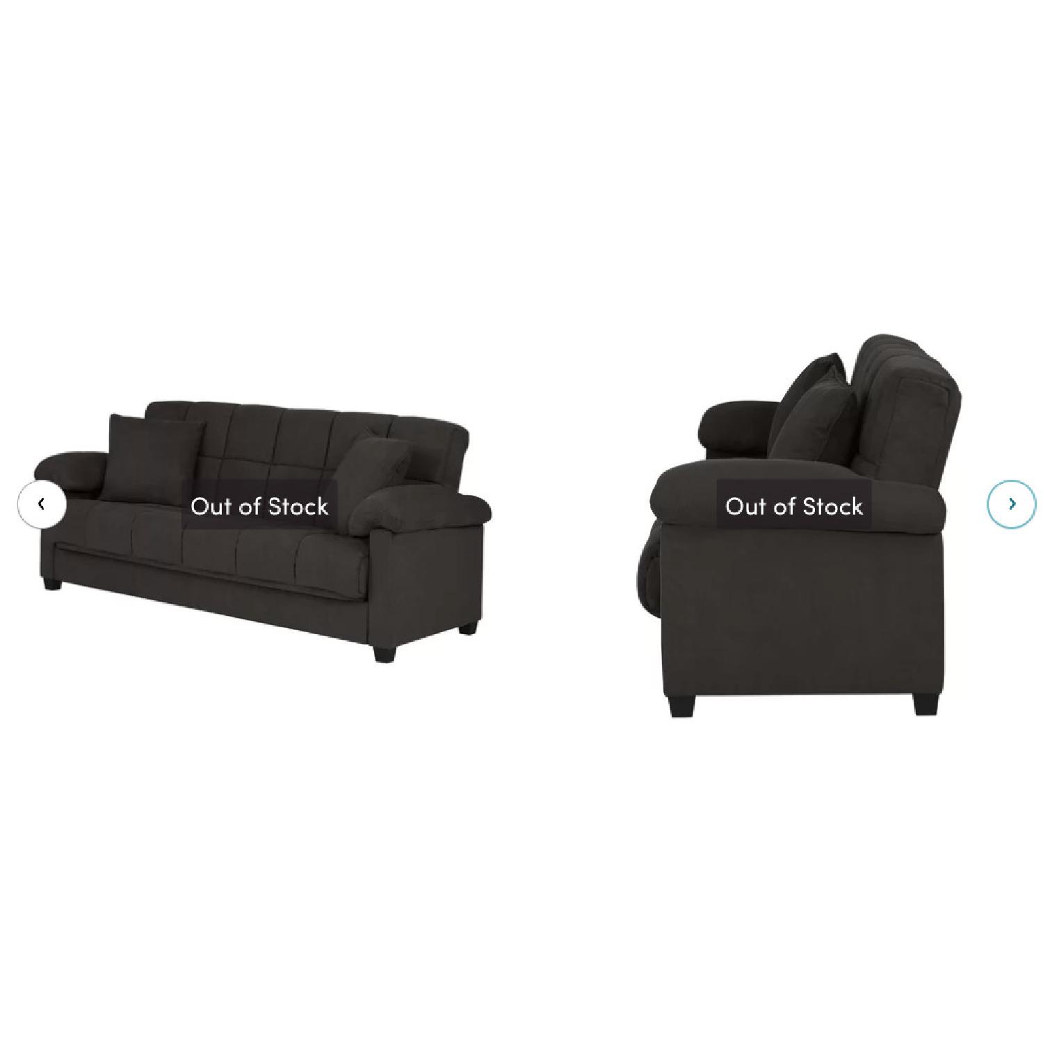 Andover Mills Minter Sleeper Sofa - image-3