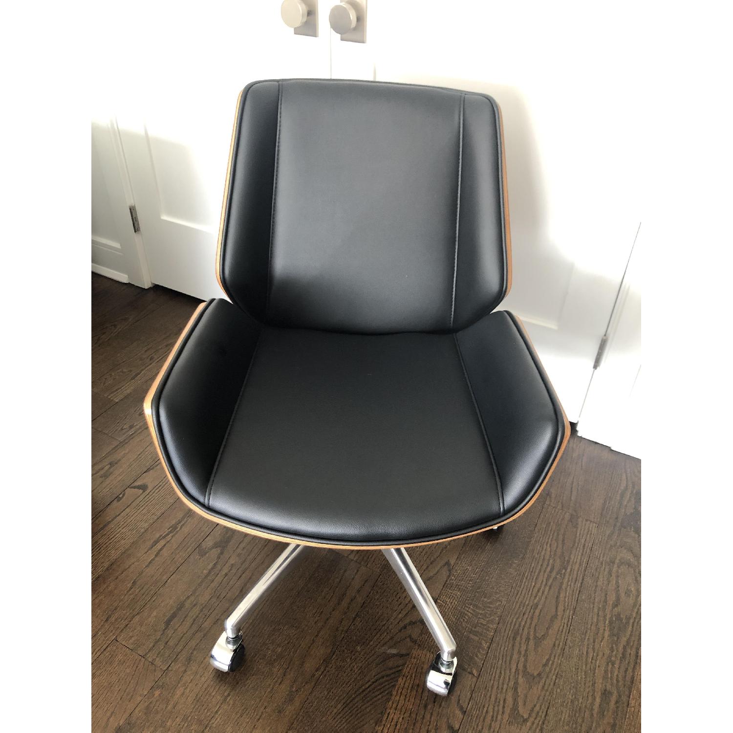 Laura Davidson Manhattan Executive Chair - image-0