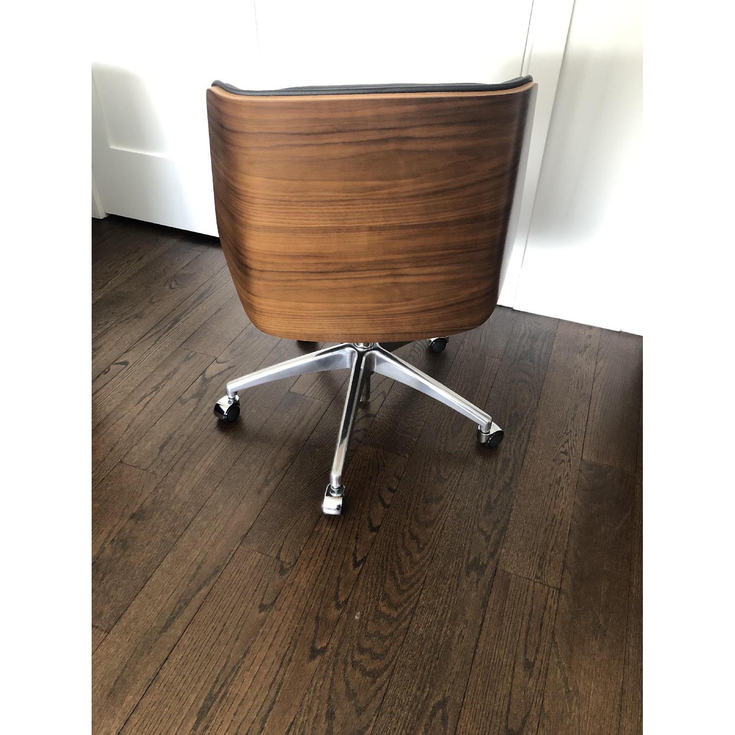 Laura Davidson Manhattan Executive Chair - image-2