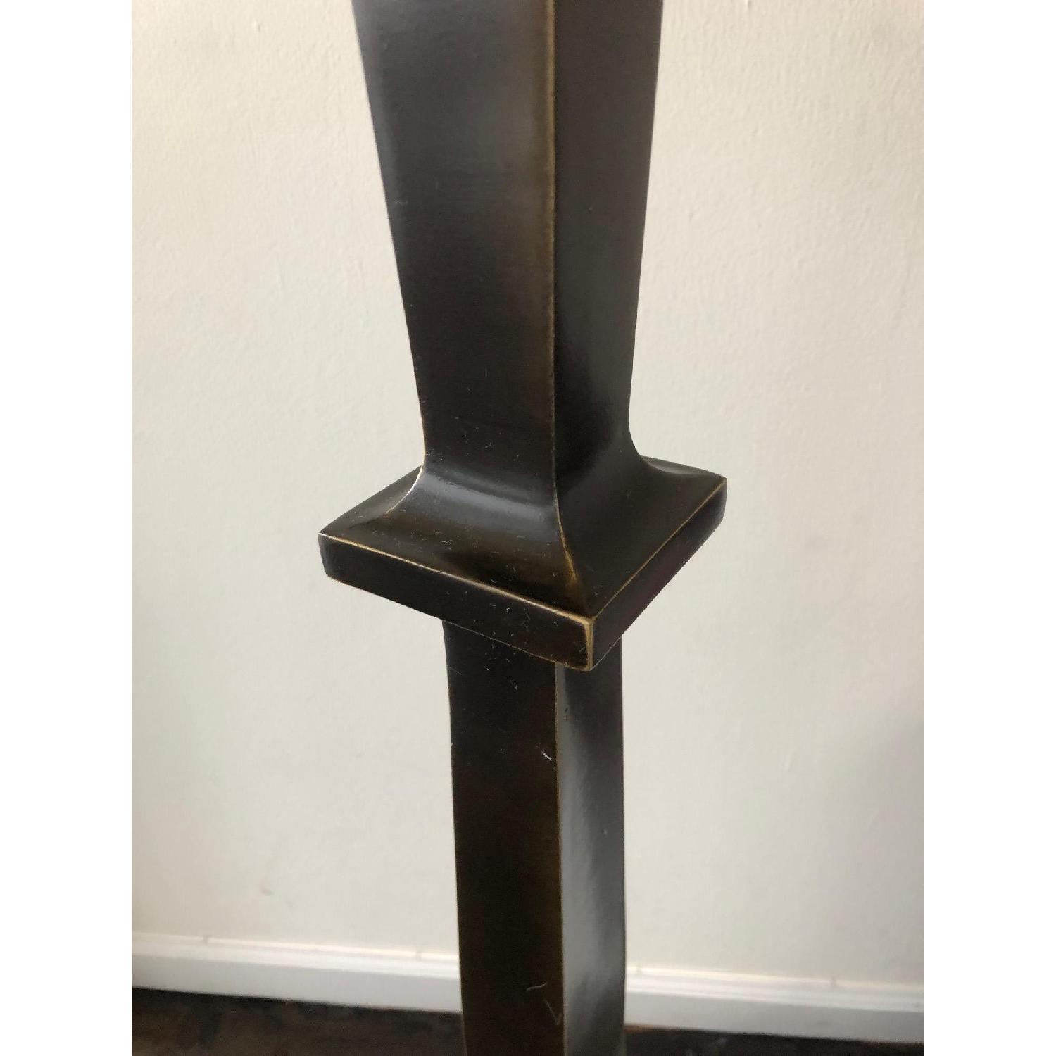 Pottery Barn Floor Lamp - image-1