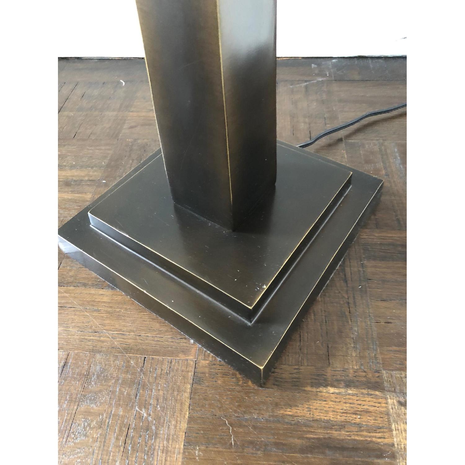 Pottery Barn Floor Lamp - image-5