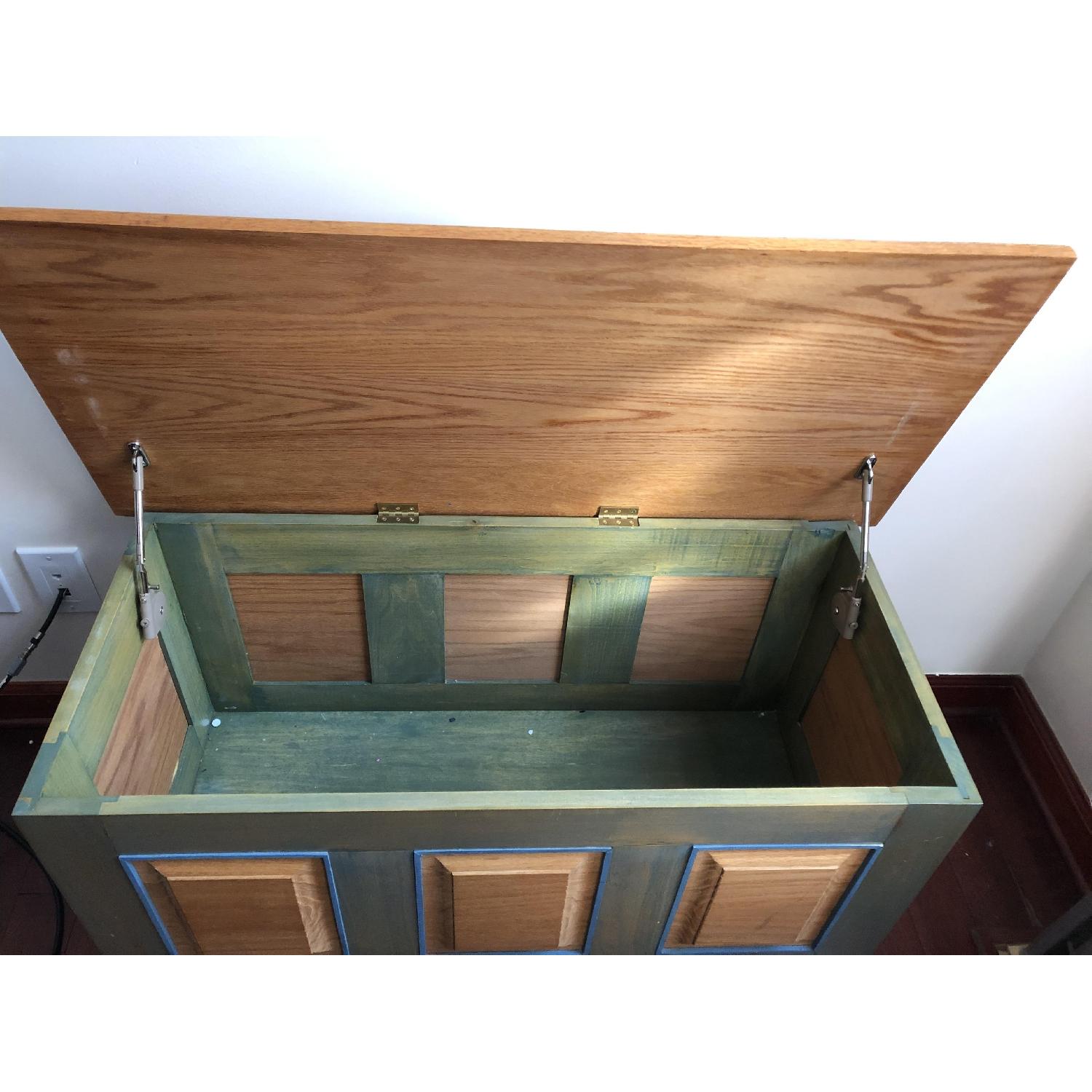 Handmade Storage Chest - image-2