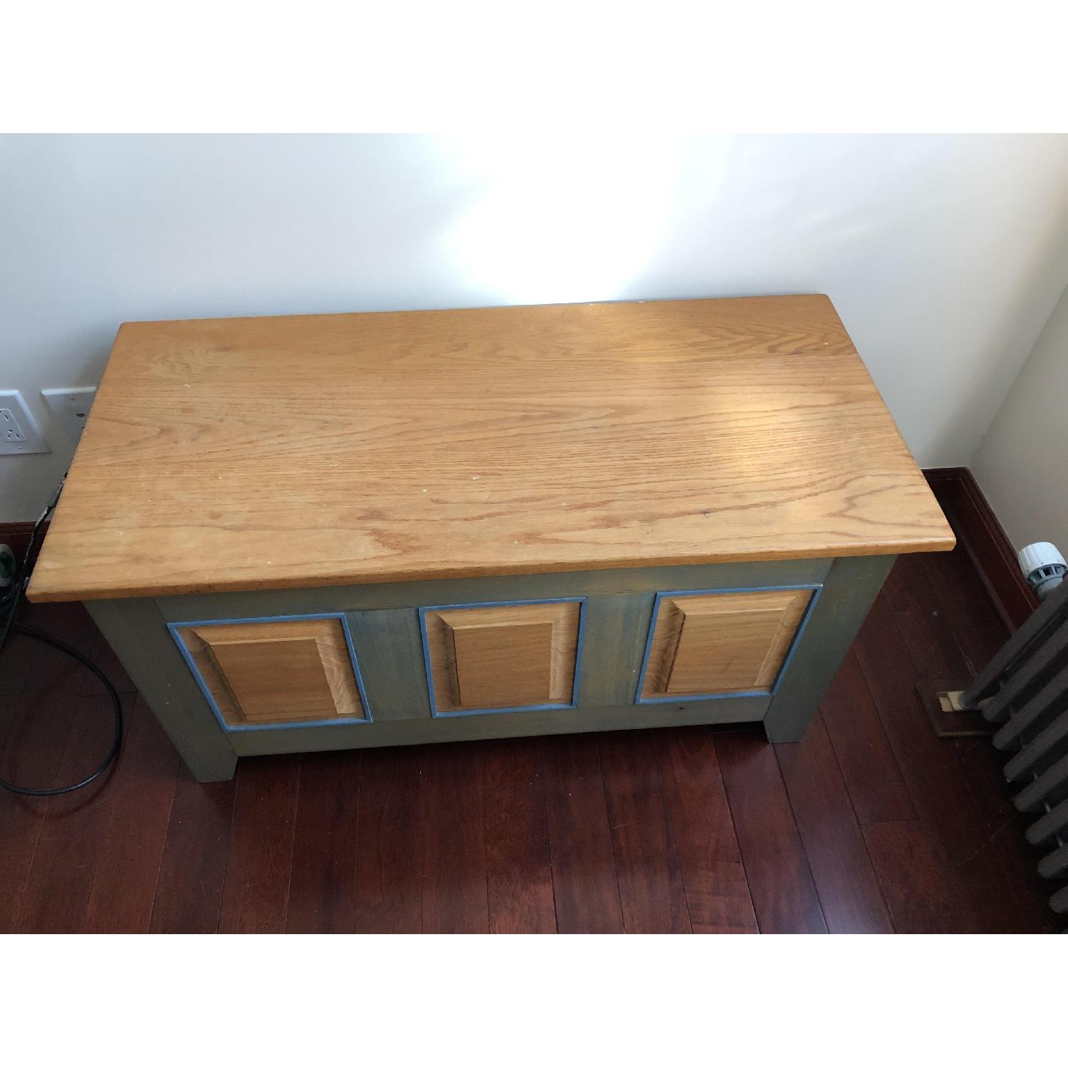 Handmade Storage Chest - image-3