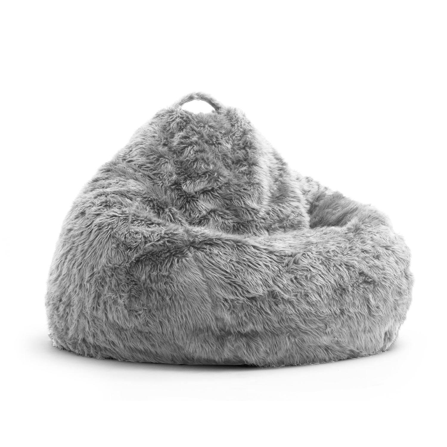Big Joe 132 Teardrop Bean Bag Aptdeco