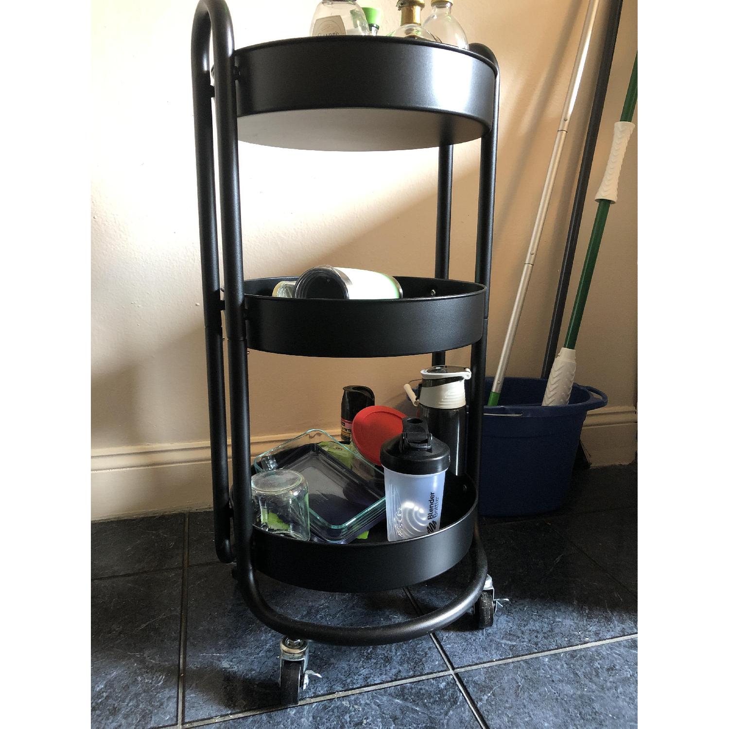 Target Kitchen Storage Shelves - AptDeco