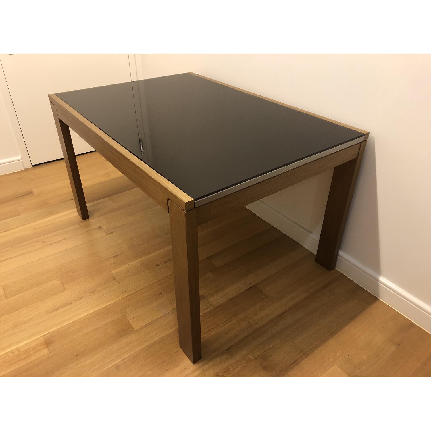 Calligaris Extendable Dining Table - image-4