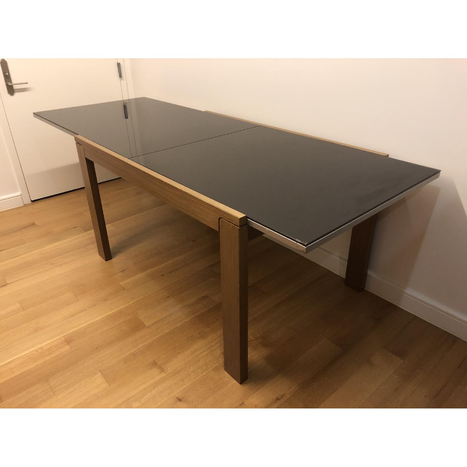 Calligaris Extendable Dining Table - image-6