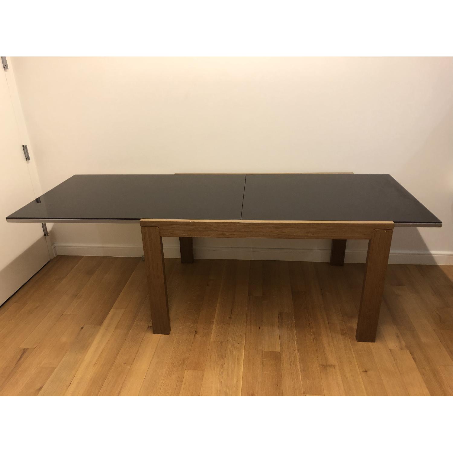 Calligaris Extendable Dining Table - image-5