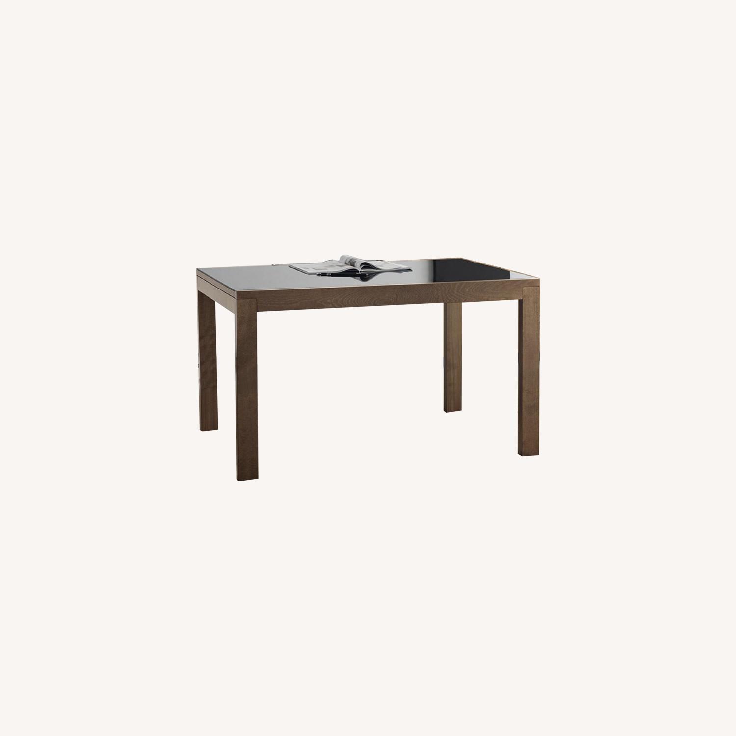 Calligaris Extendable Dining Table - image-0