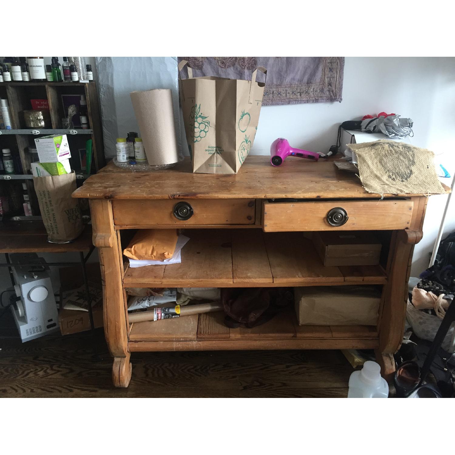 Custom-Made Shelves - image-1