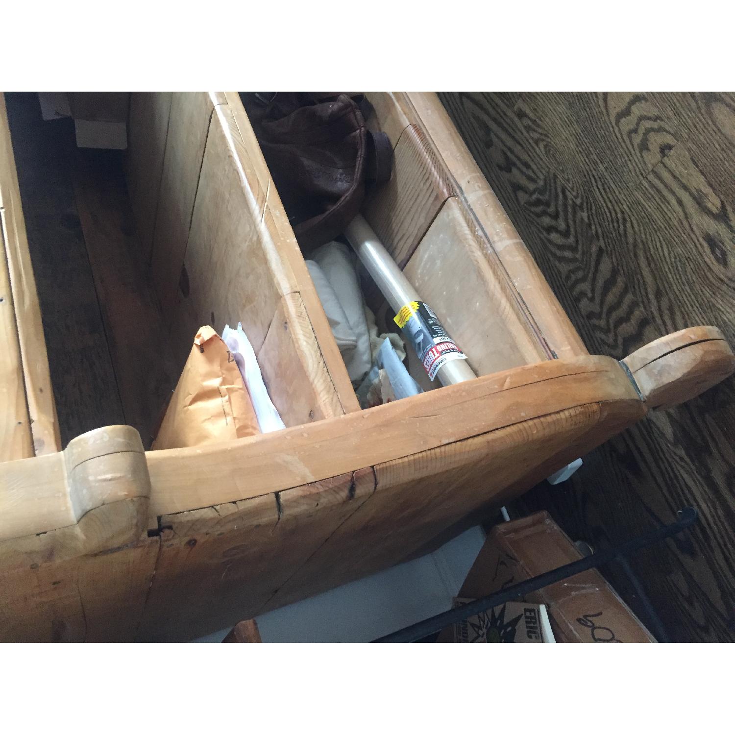 Custom-Made Shelves - image-2