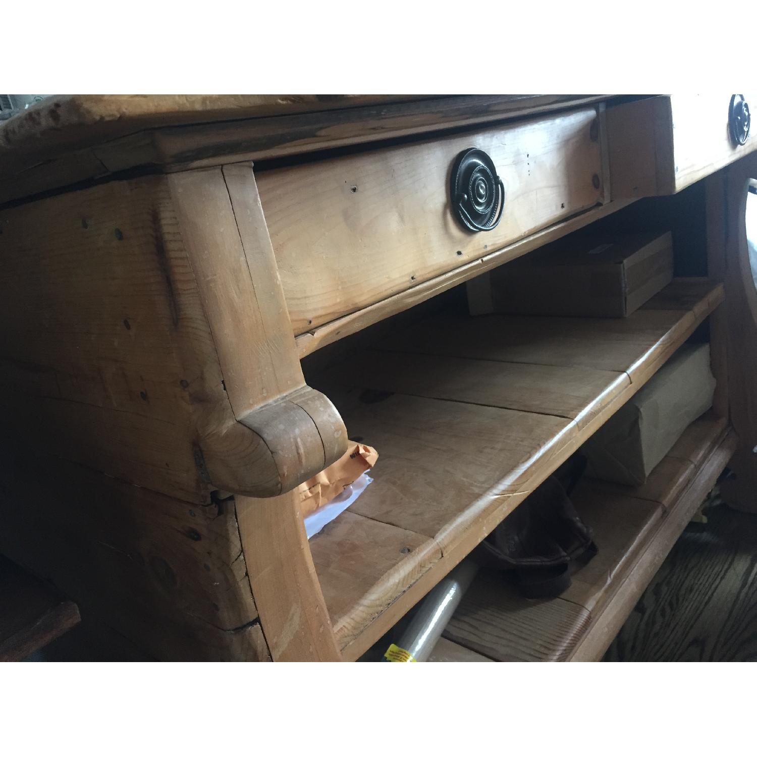 Custom-Made Shelves - image-4