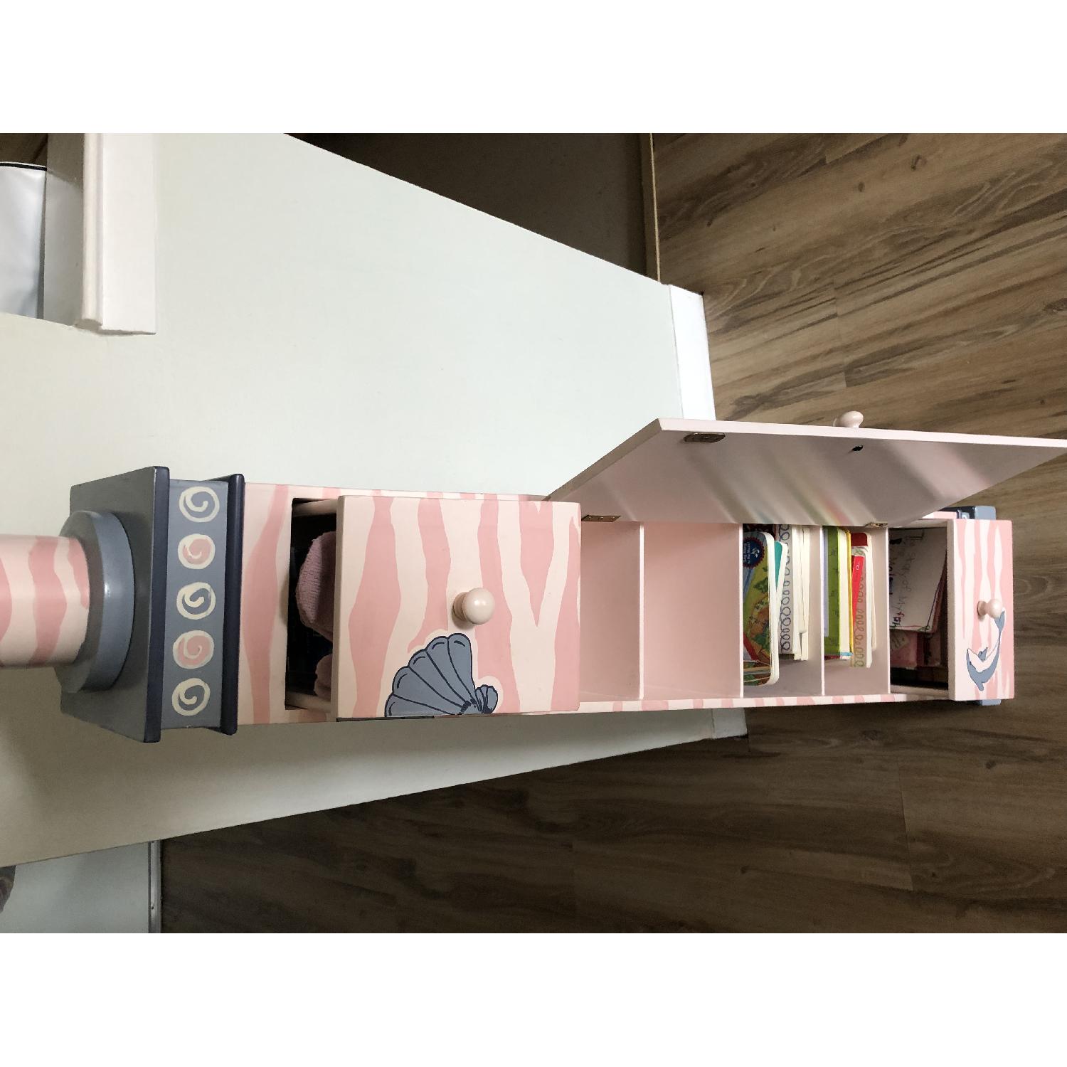 Bambini Lighthouse Storage/Bookcase - image-1