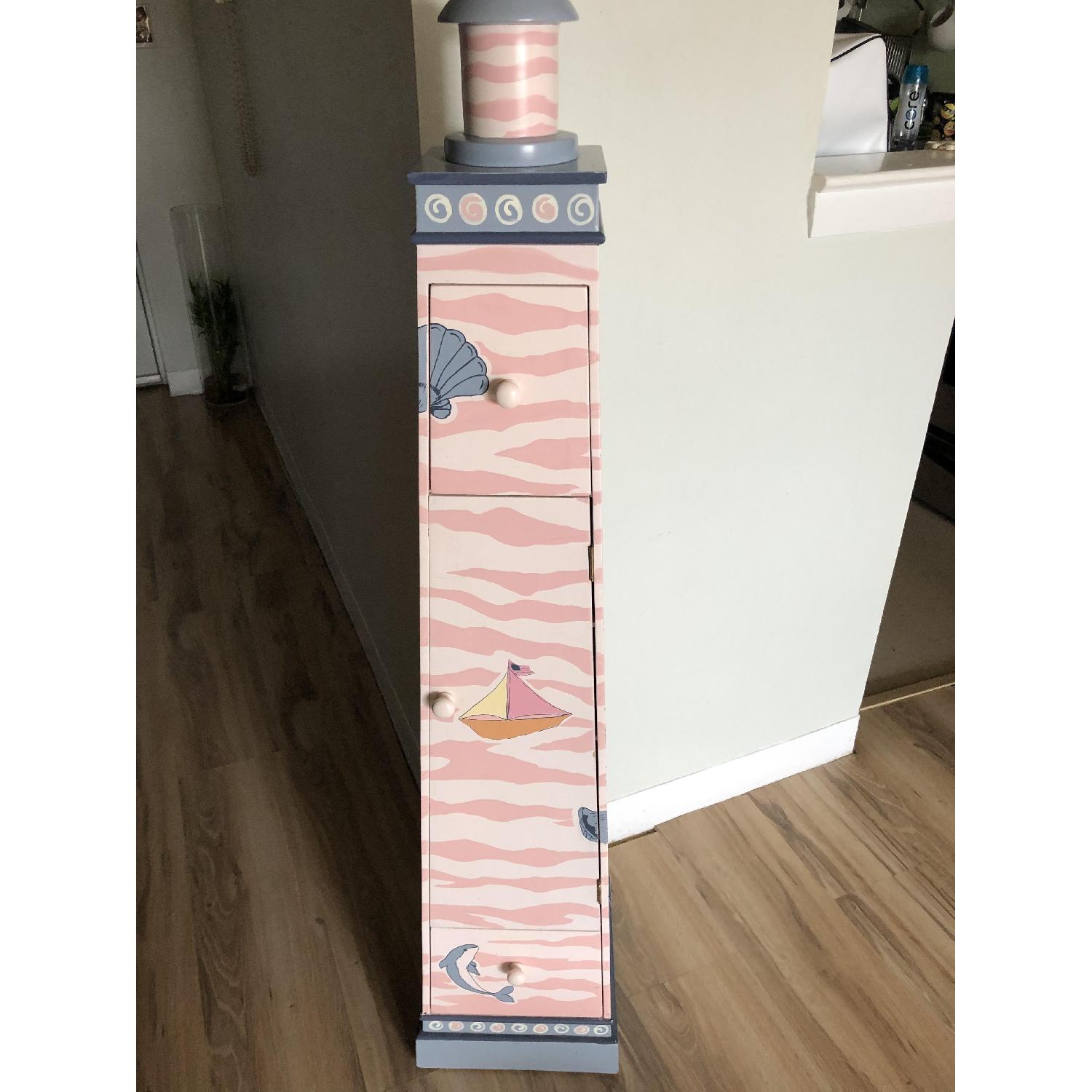 Bambini Lighthouse Storage/Bookcase - image-16