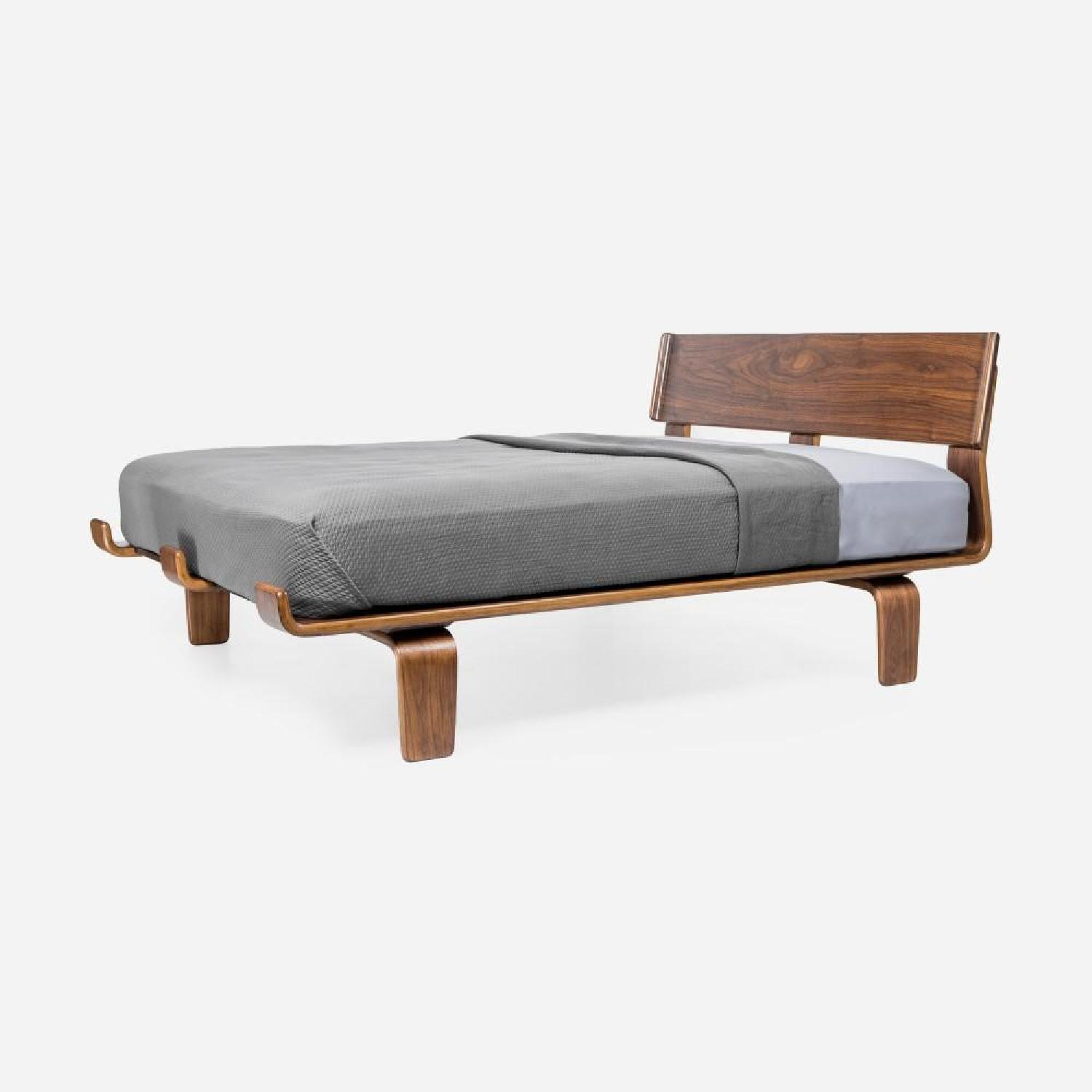 Modernica Alpine Case Study Queen Bed - image-1