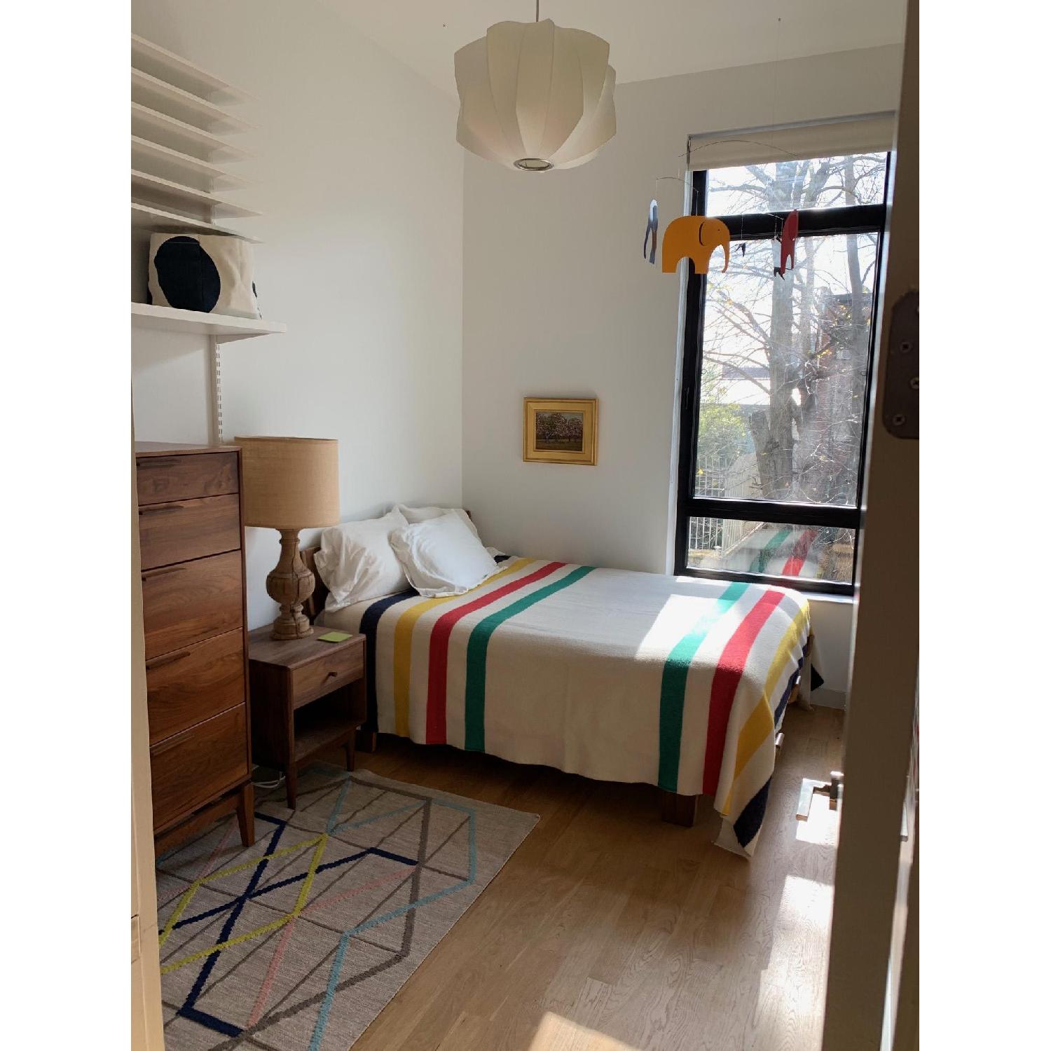 Modernica Alpine Case Study Queen Bed - image-2