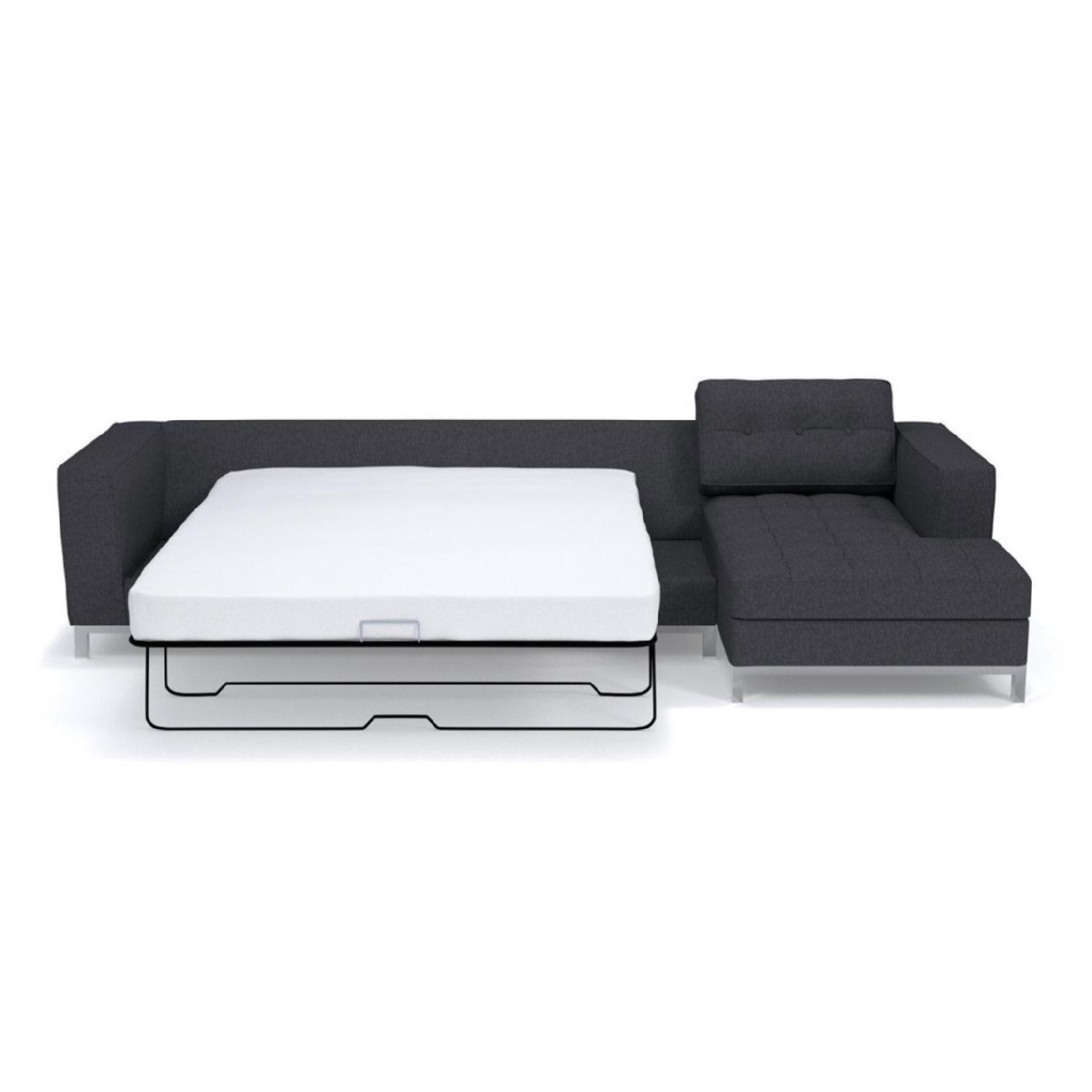 Apt2B Fillmore 2-Piece Sleeper Sectional Sofa - image-2