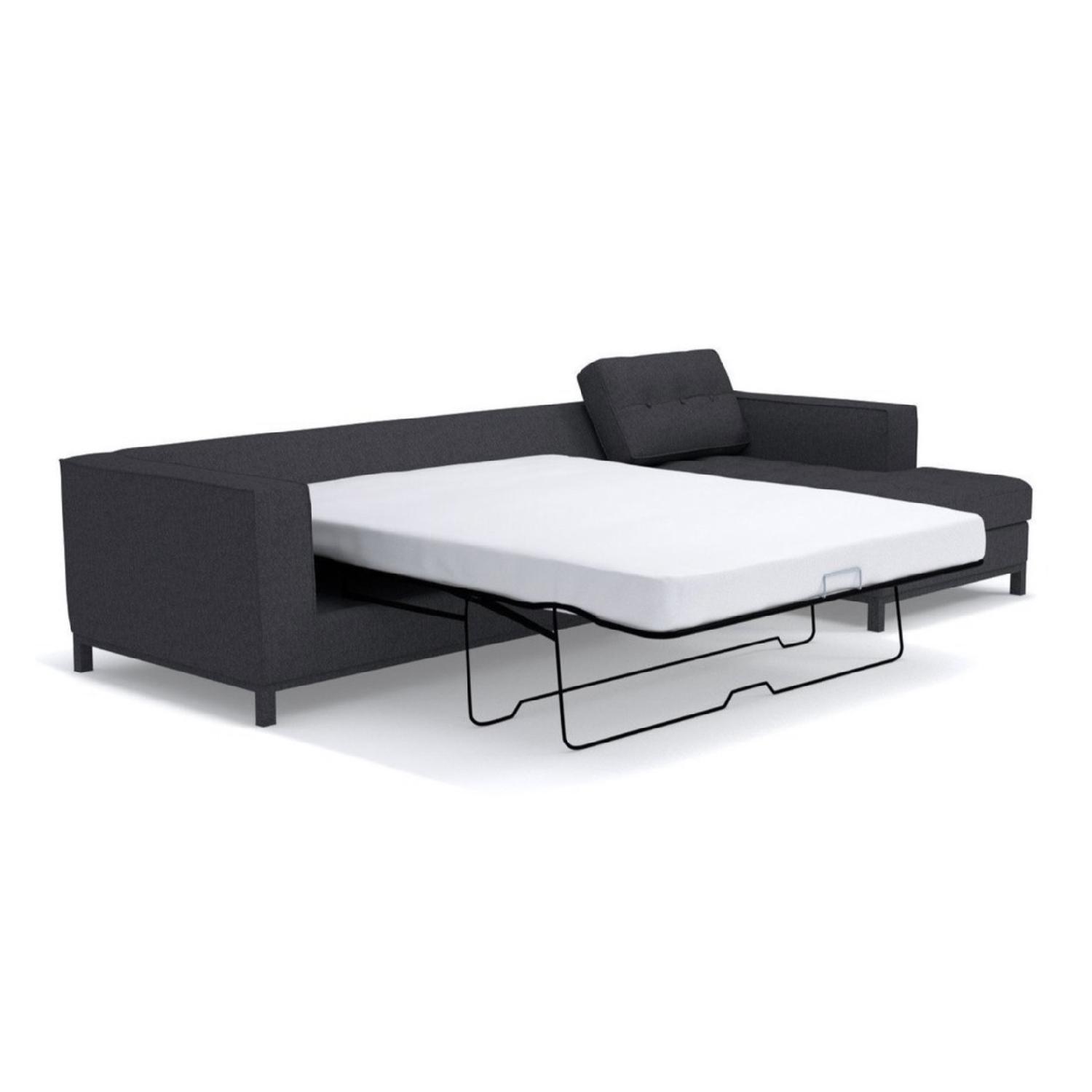 Apt2B Fillmore 2-Piece Sleeper Sectional Sofa - image-1