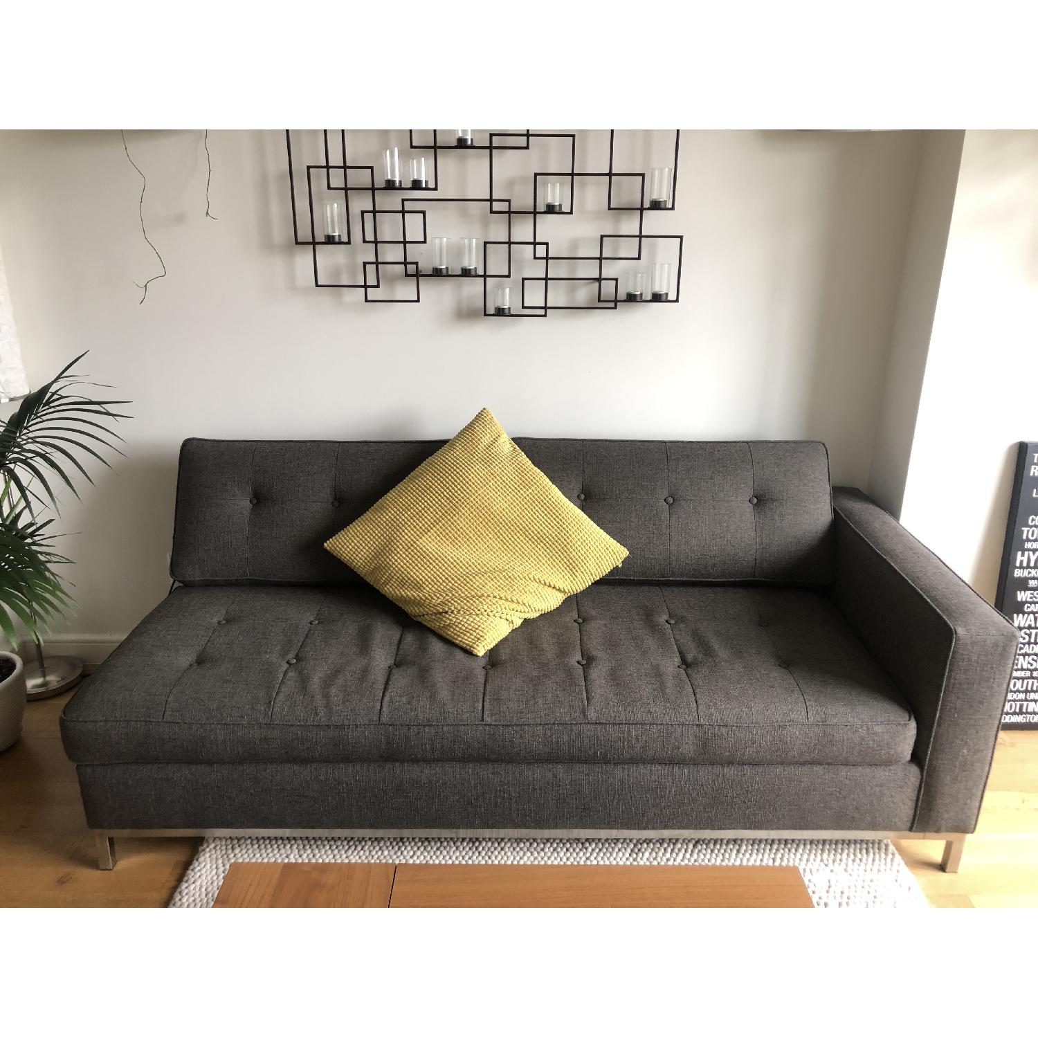 Apt2B Fillmore 2-Piece Sleeper Sectional Sofa - image-3